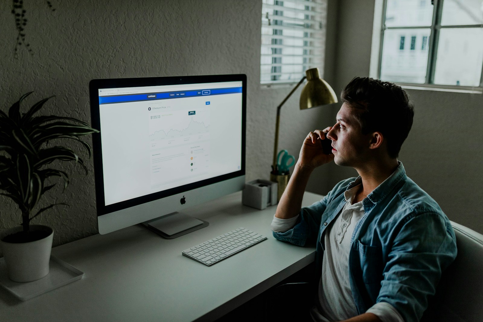 personal loan to start a business