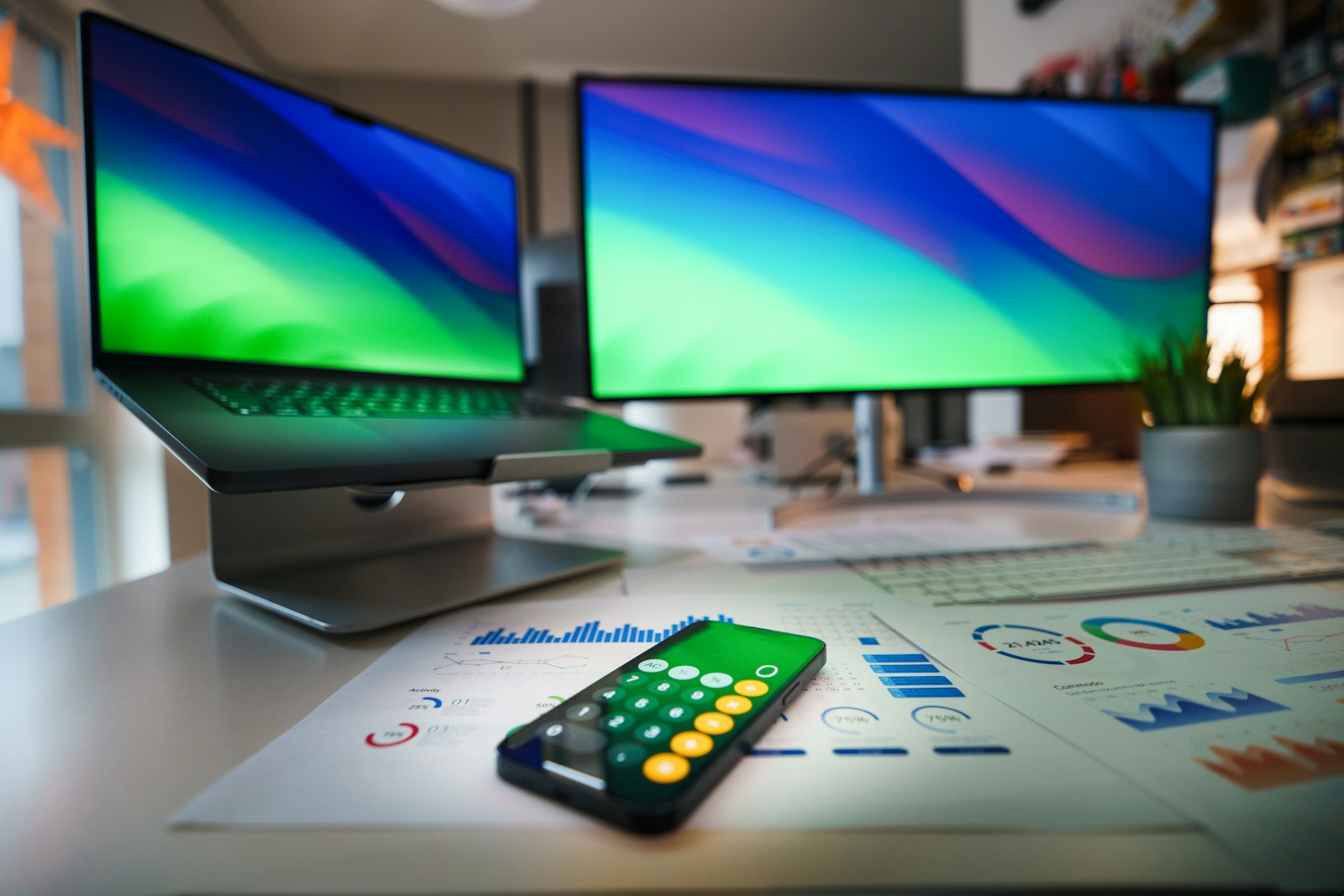 financial tips for gig workers