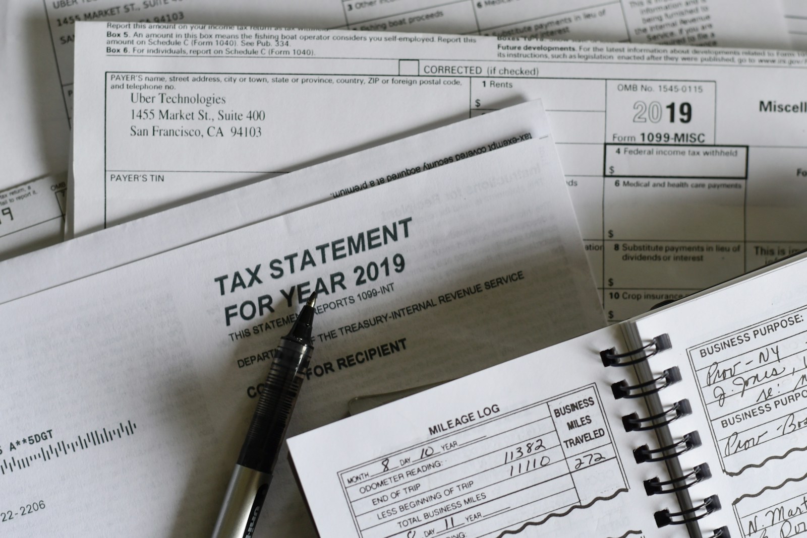 tax tips