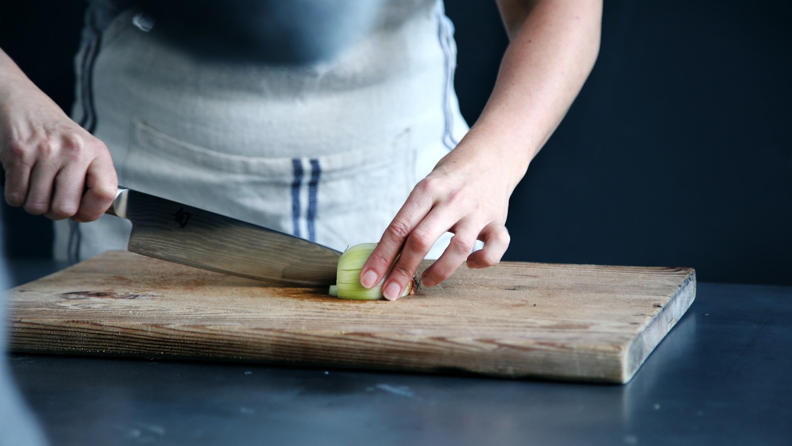 sell homemade food