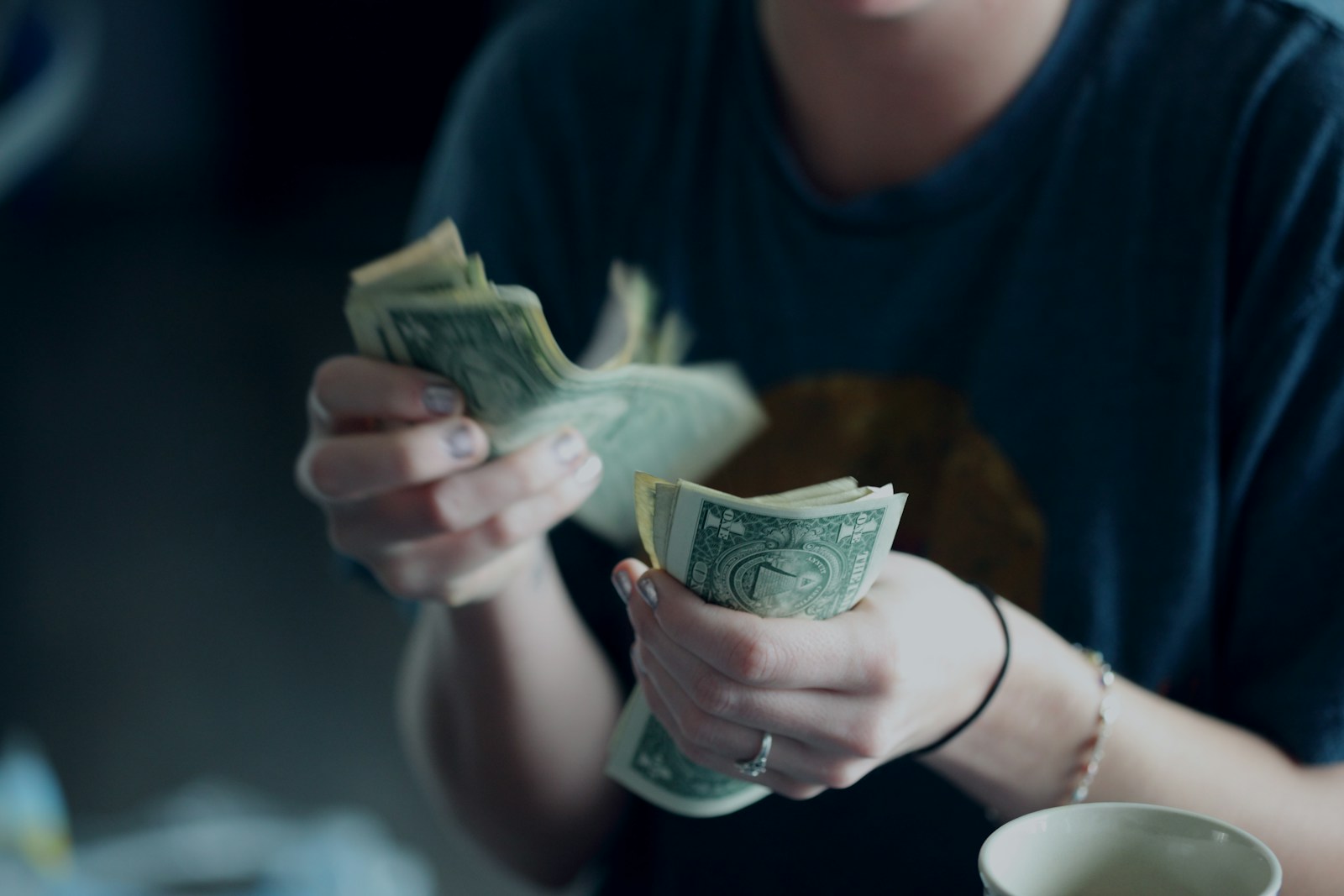 personal finance