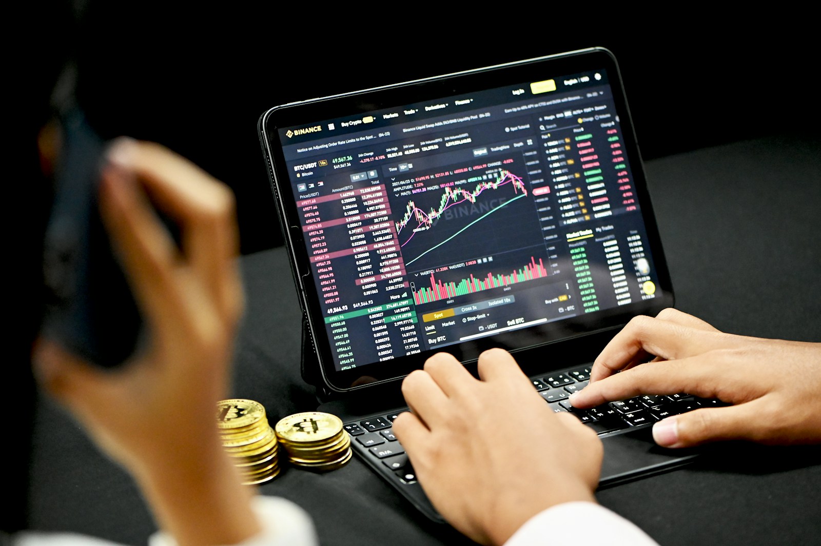 Cryptocurrency in the Gig Economy
