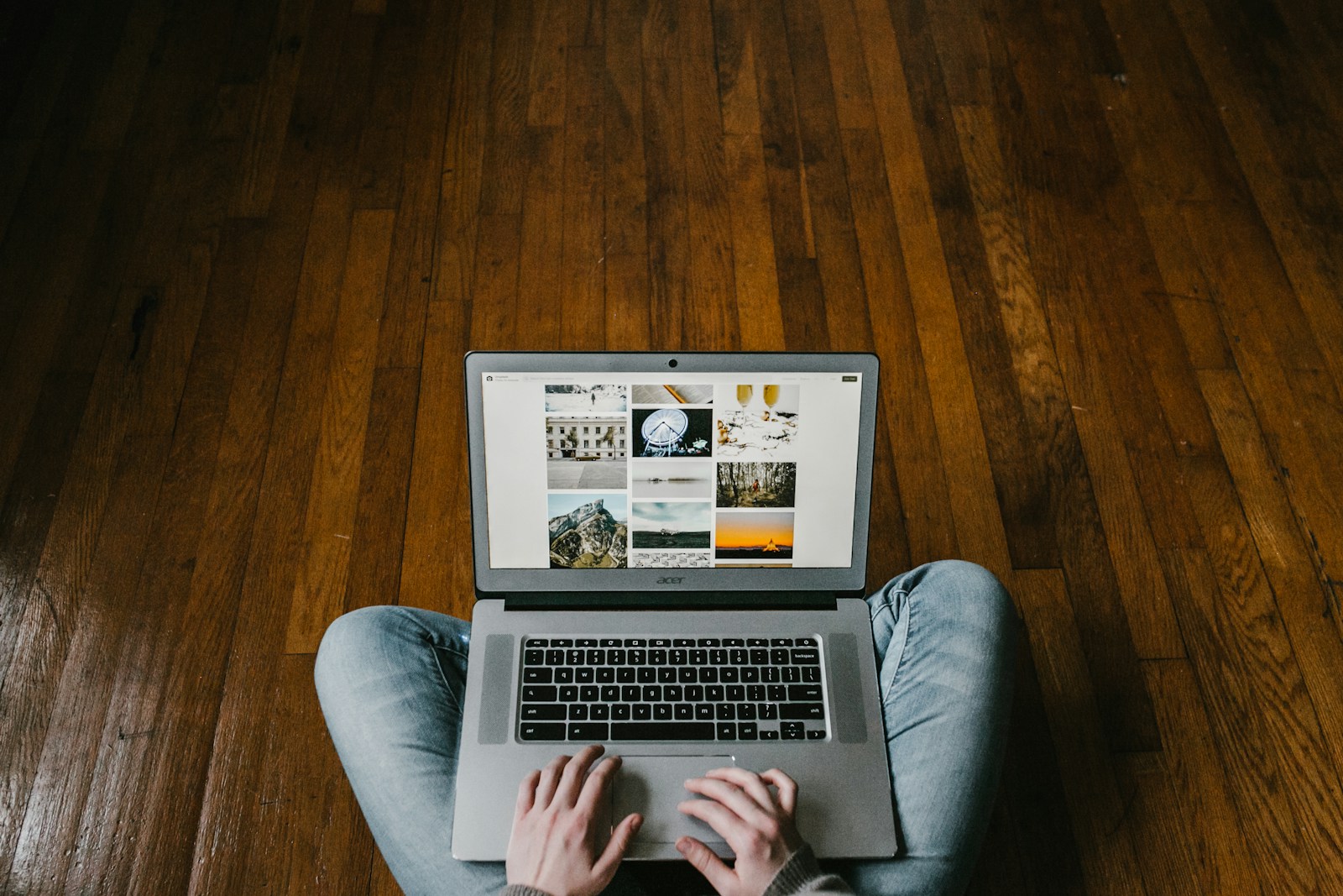 Financial Planning for Gig Workers