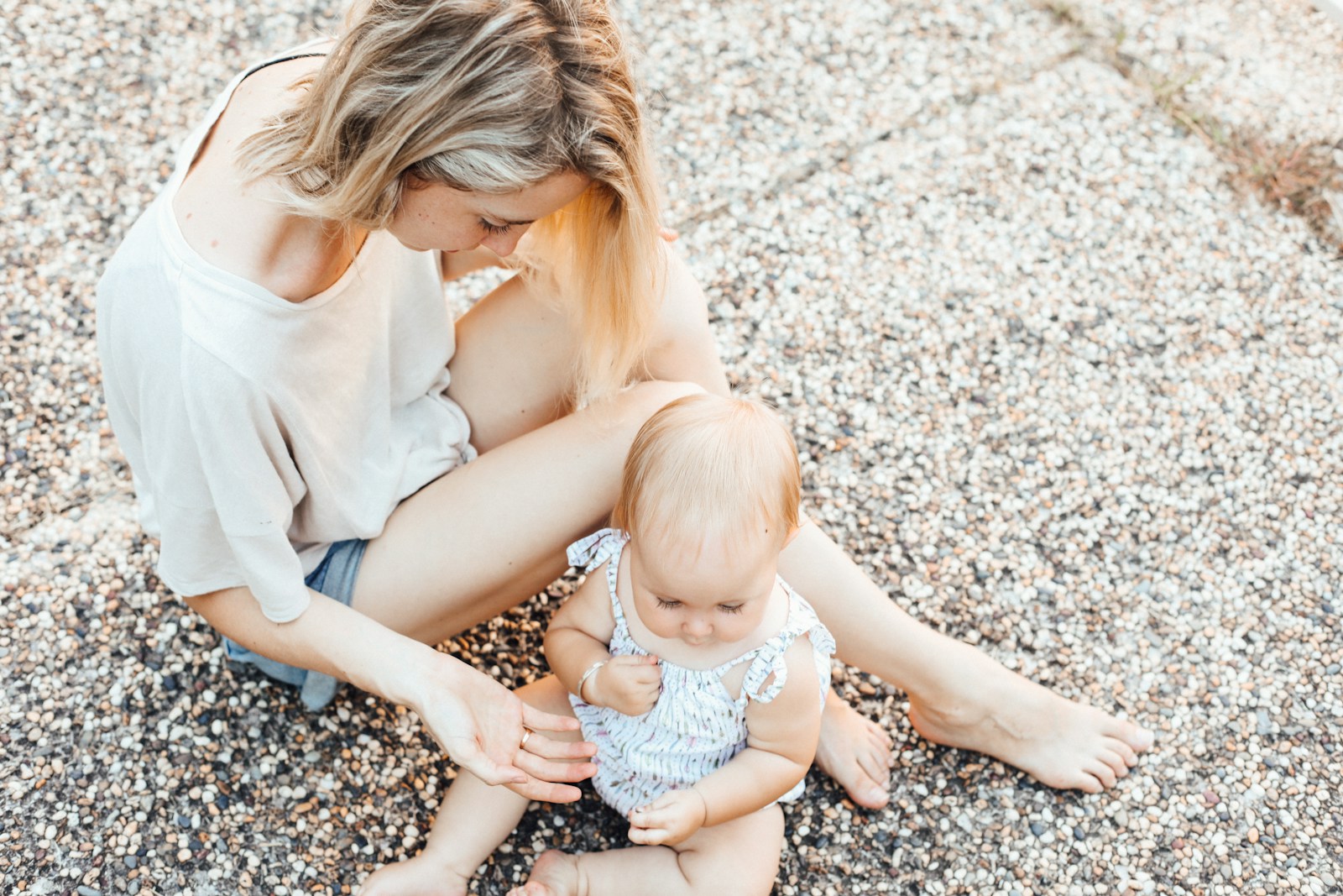 become a babysitter