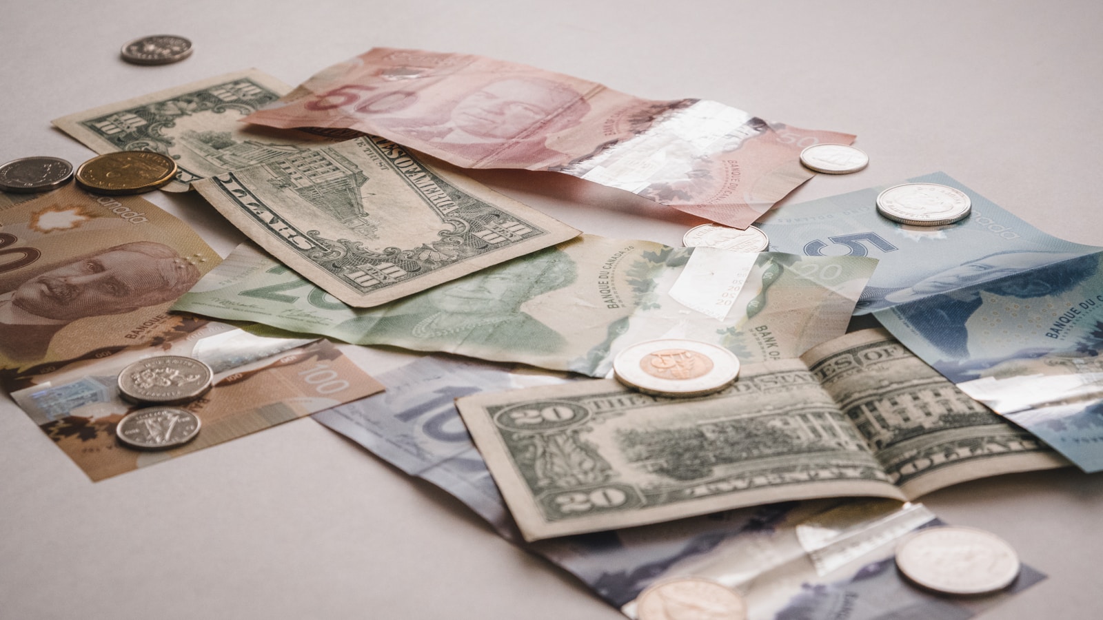 traditional financial planning