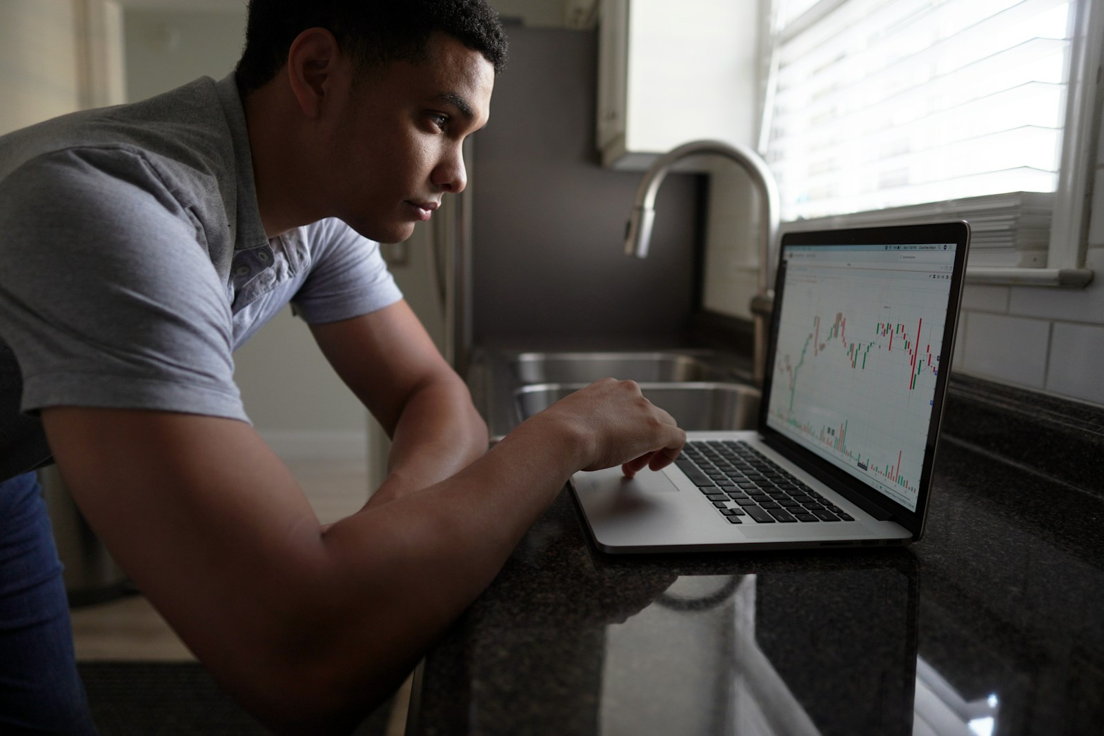 stock market investing