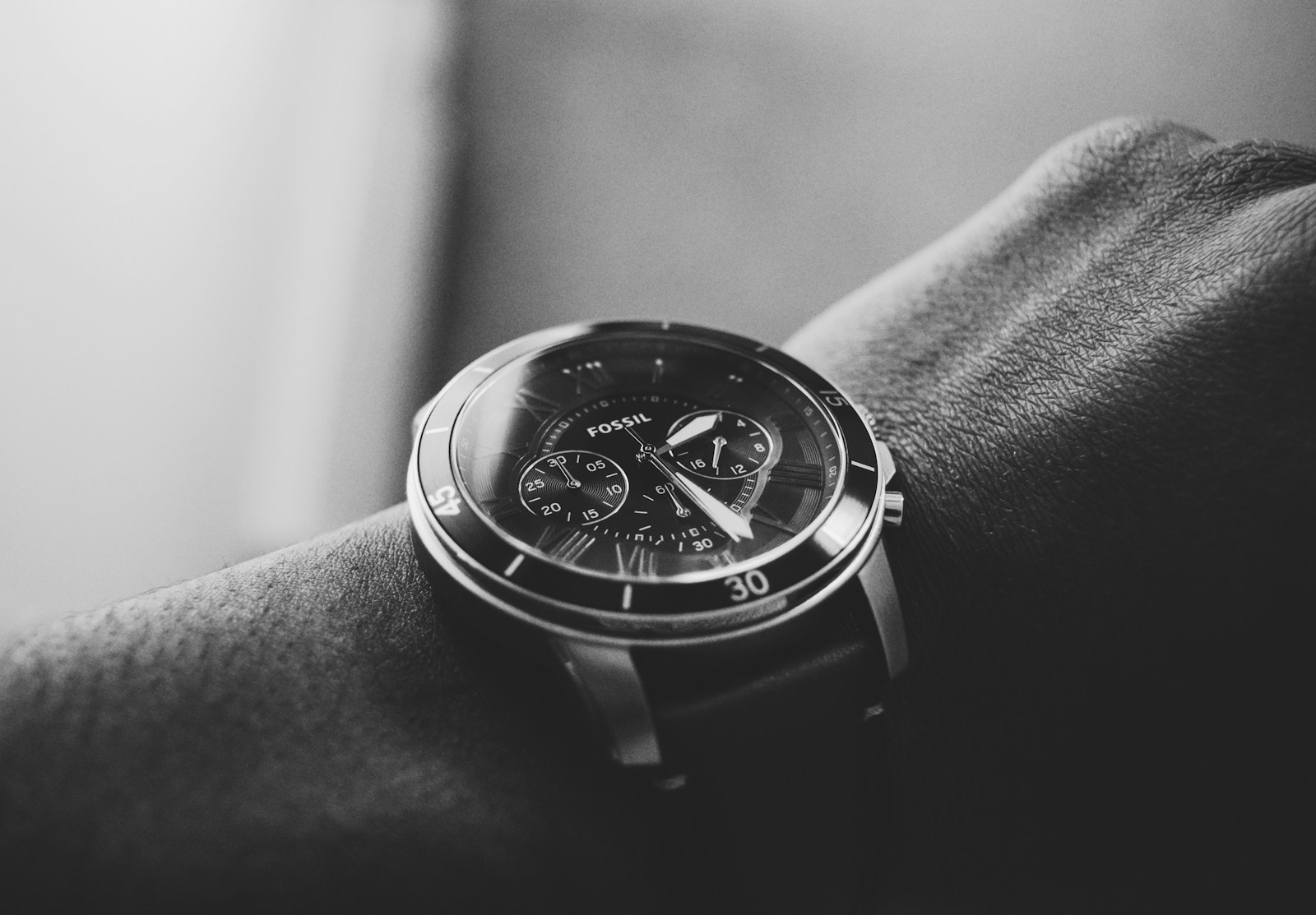 vintage watches