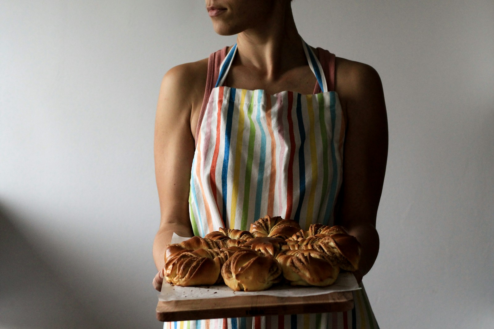 sell homemade food