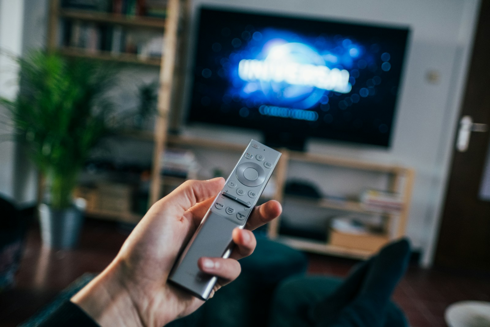 Get Paid to Watch TV