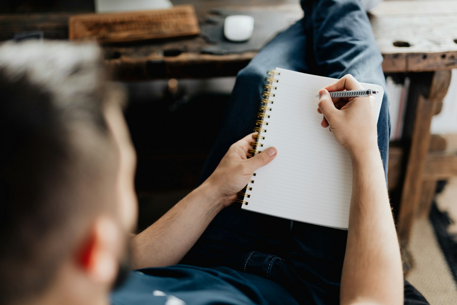 get paid to write