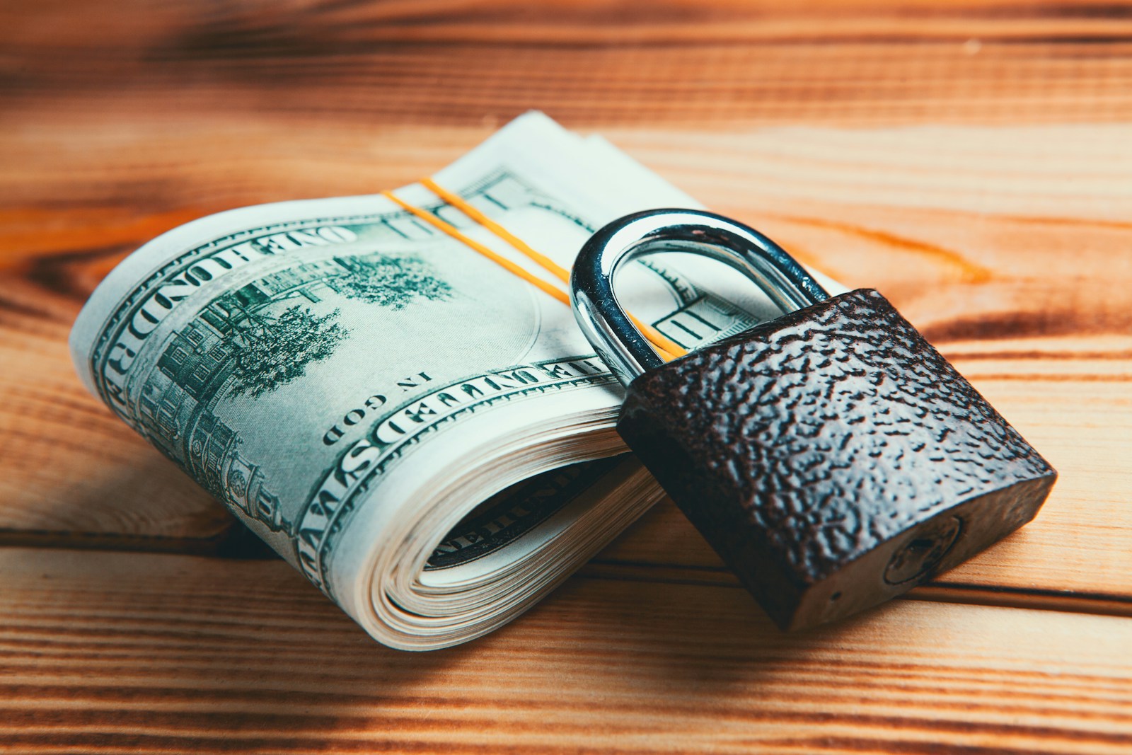 financial stability