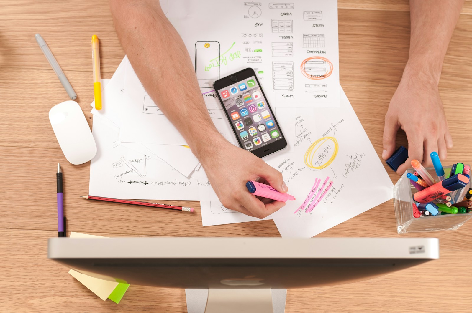 independent contractor debt management