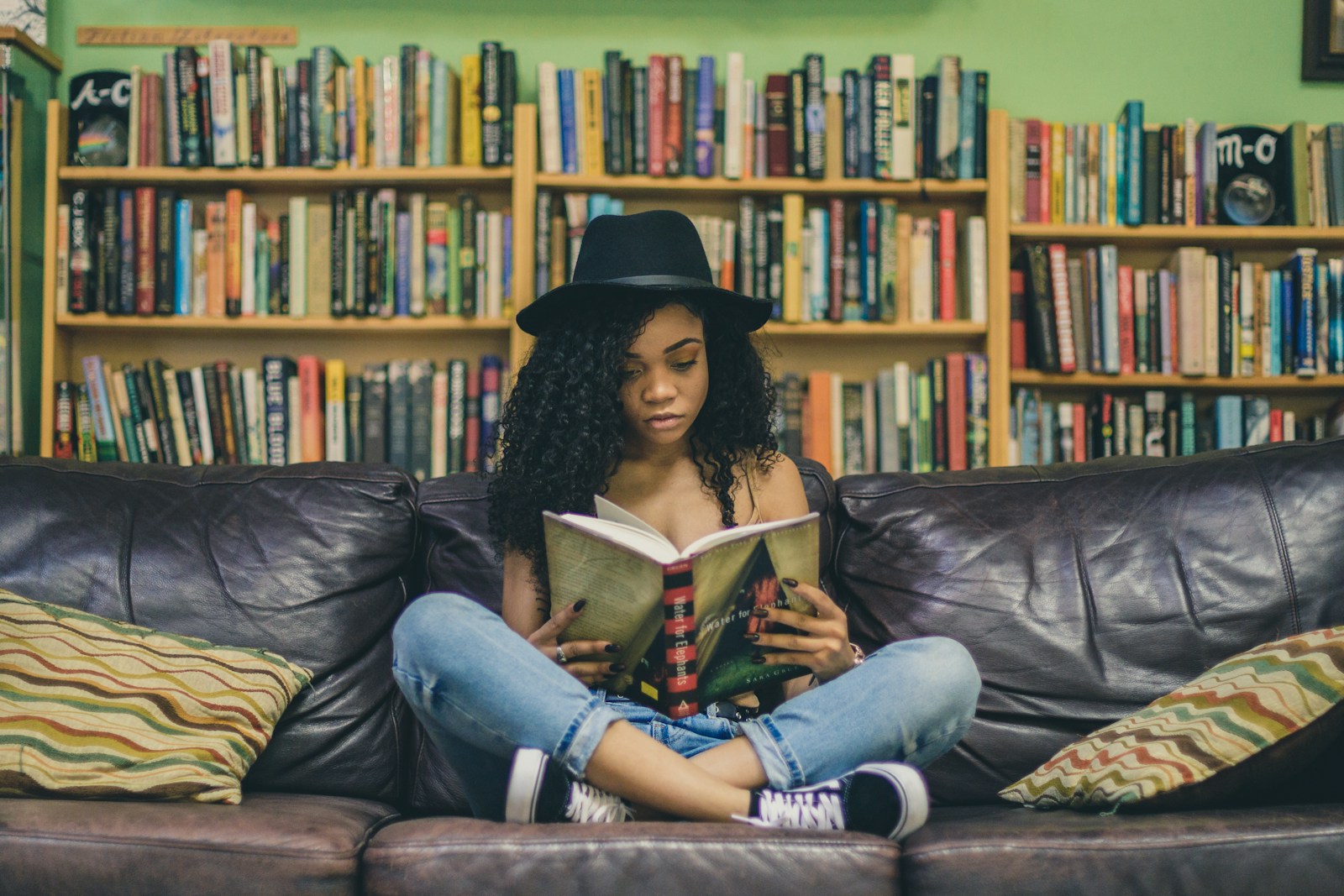 sell rare books