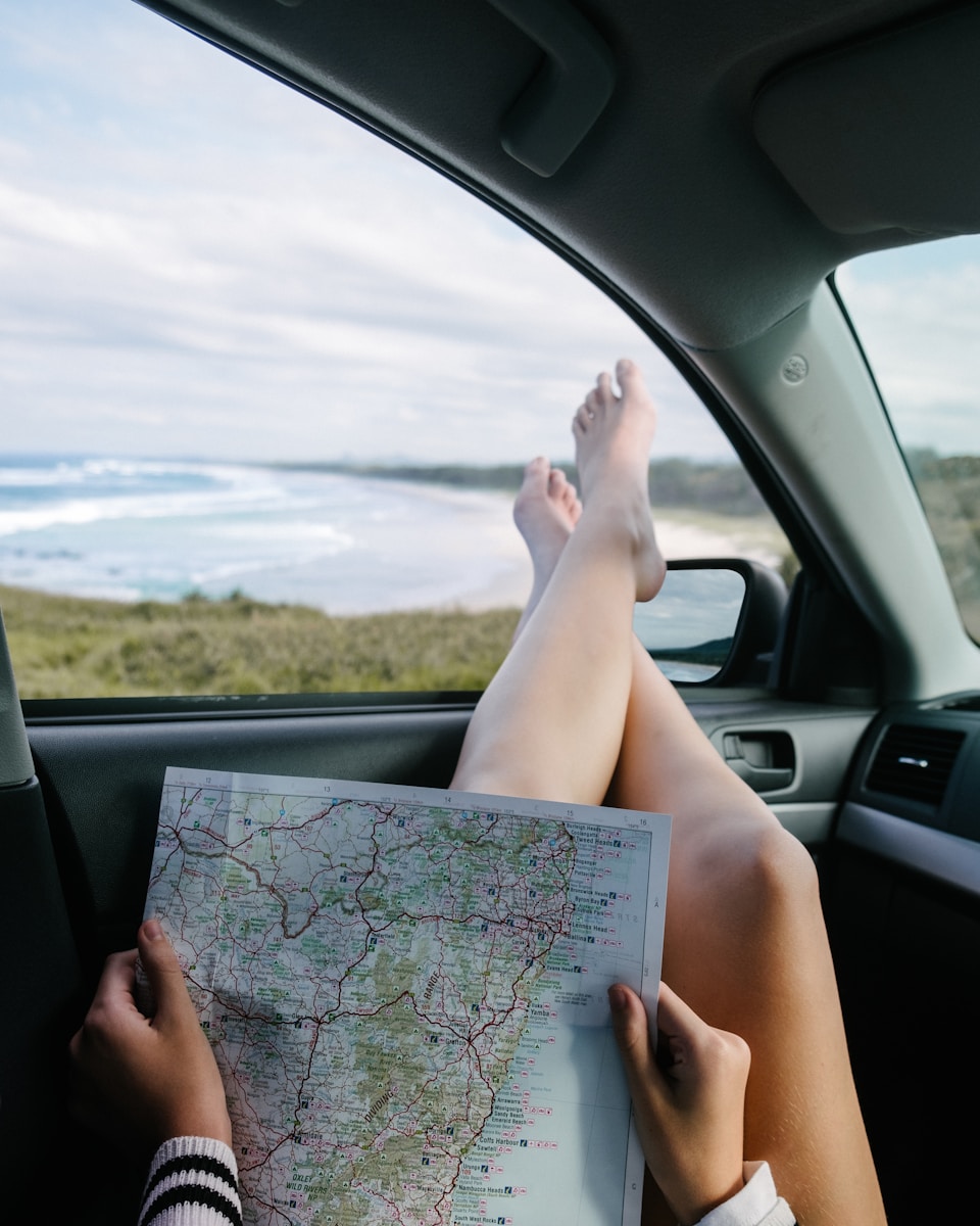 best time to book rental car