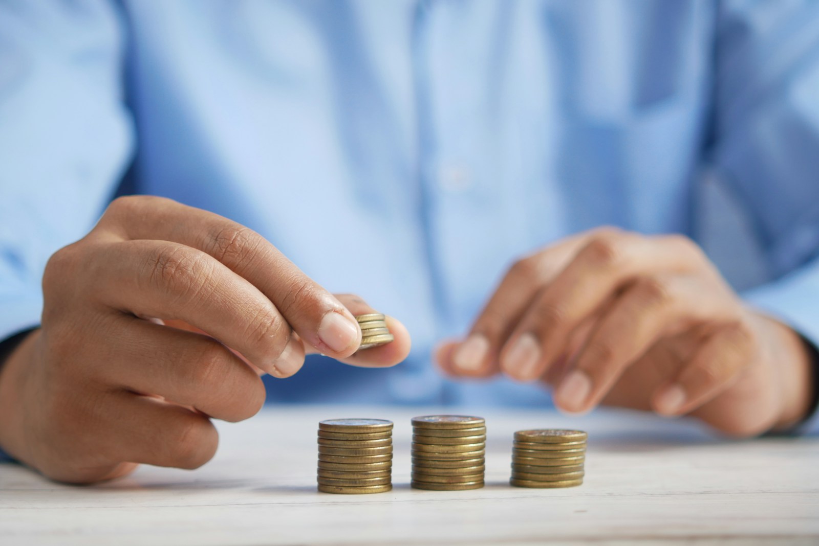 Gig Work Finances