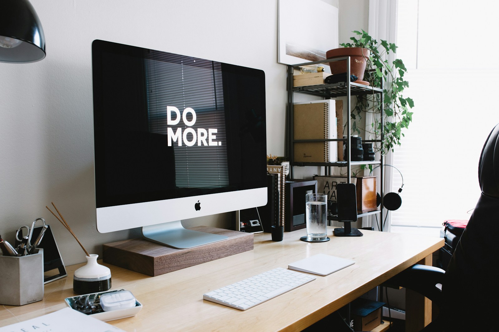 virtual assistant business