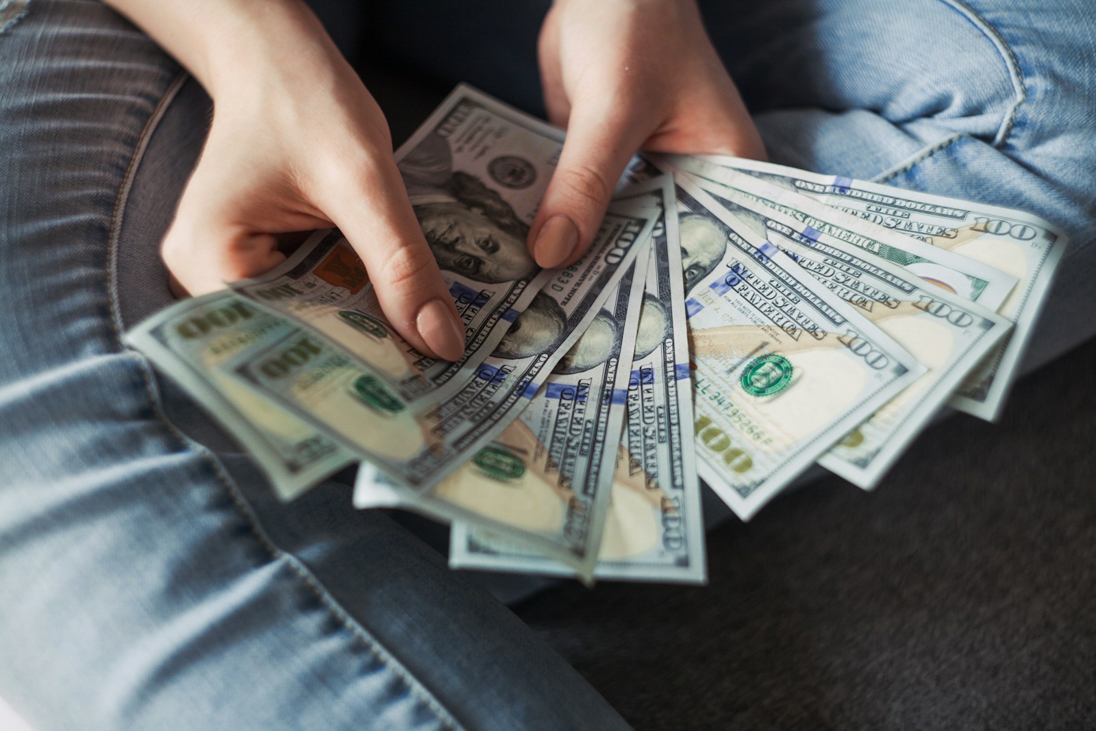 cash flow management