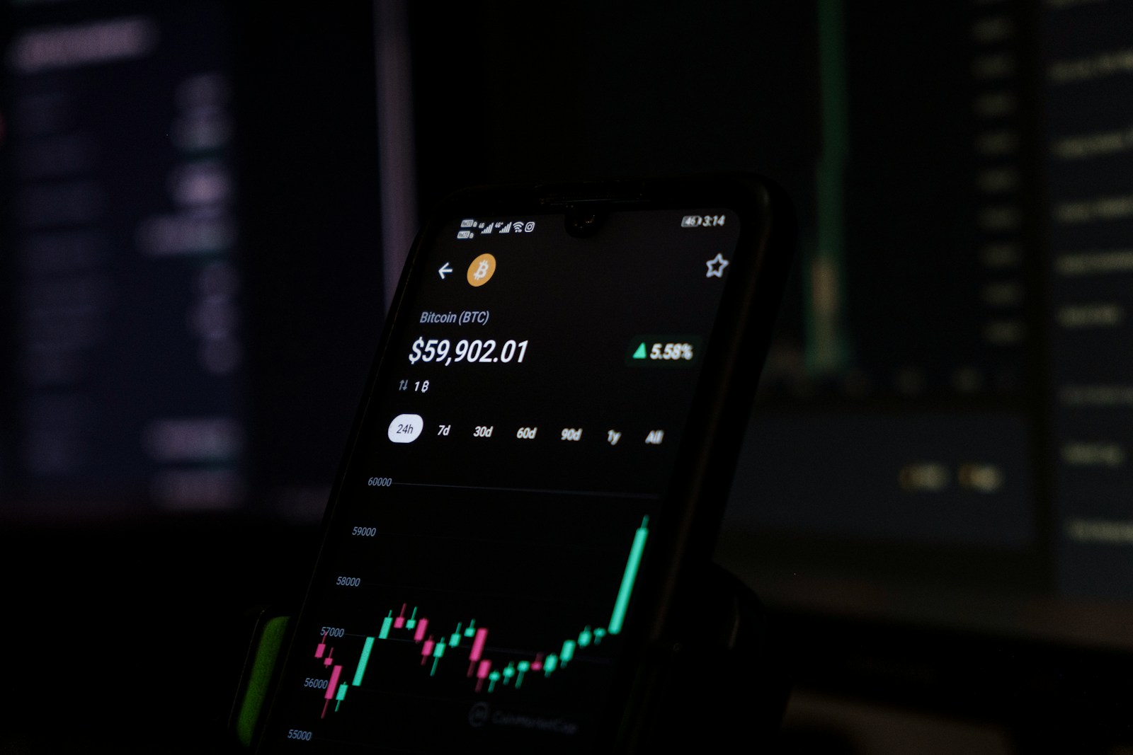 Cryptocurrency in the Gig Economy