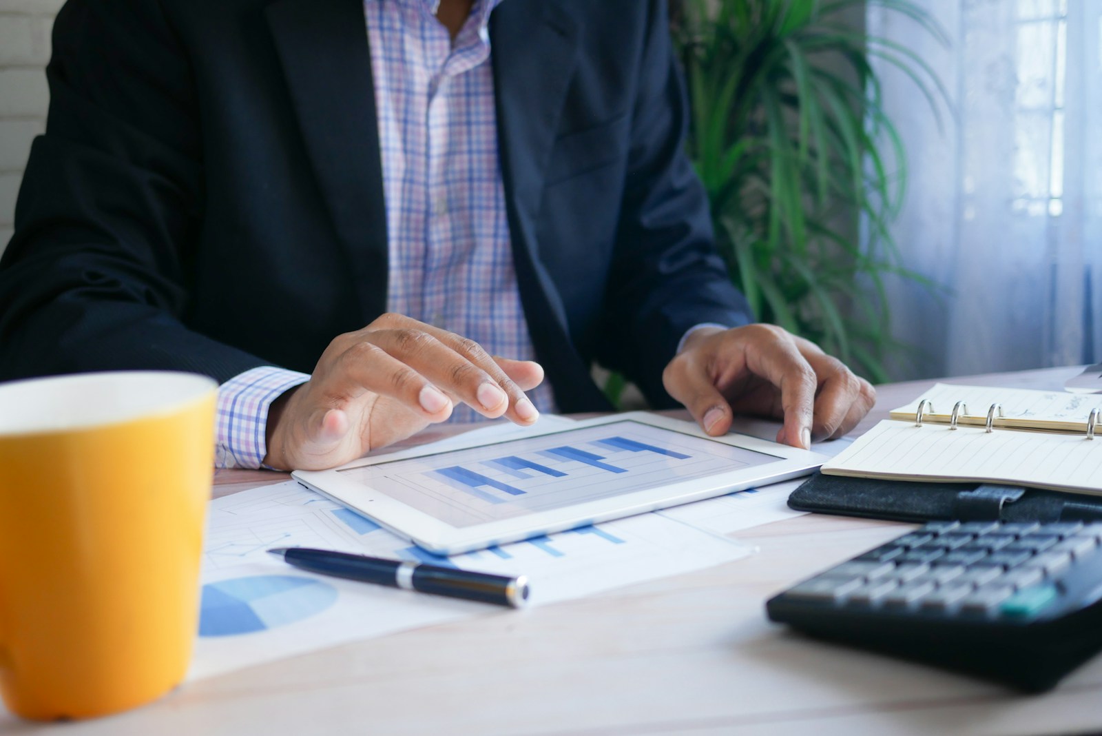 personal finance websites