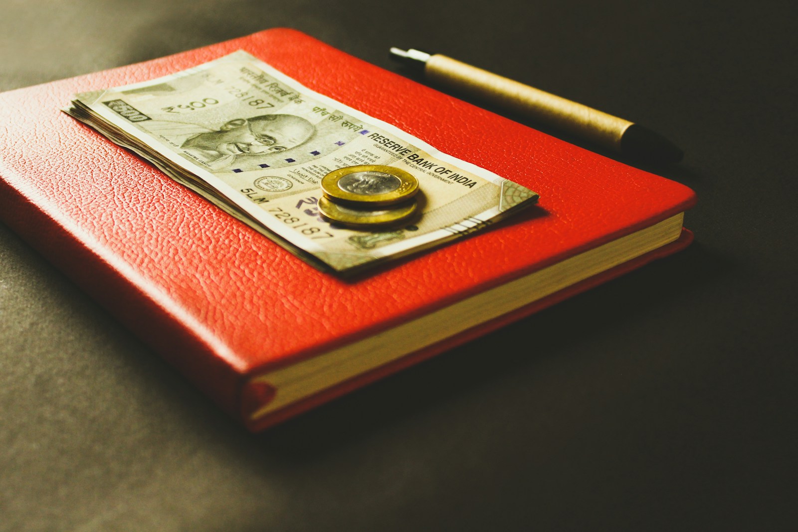 long-term financial health