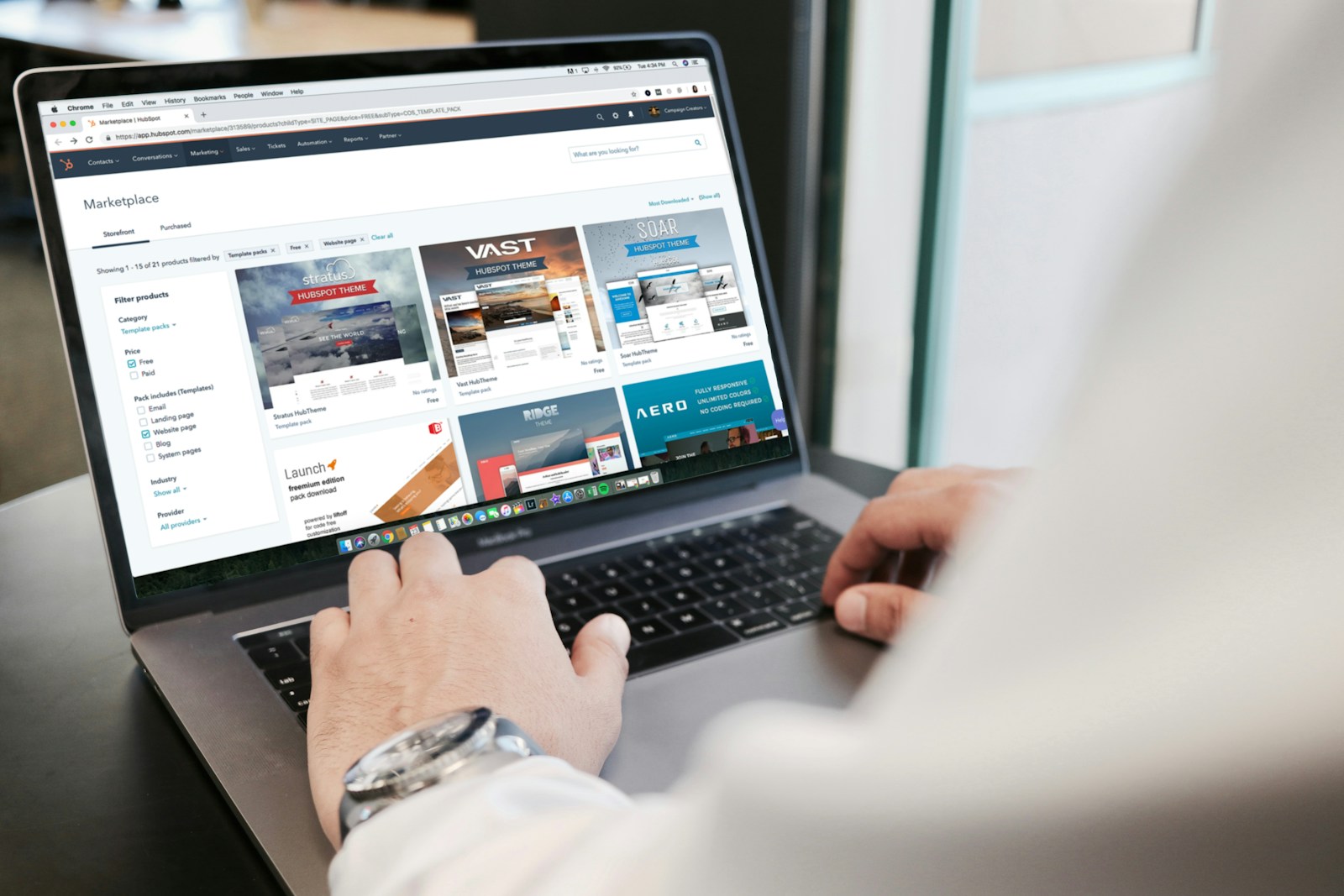 TaskRabbit Review
