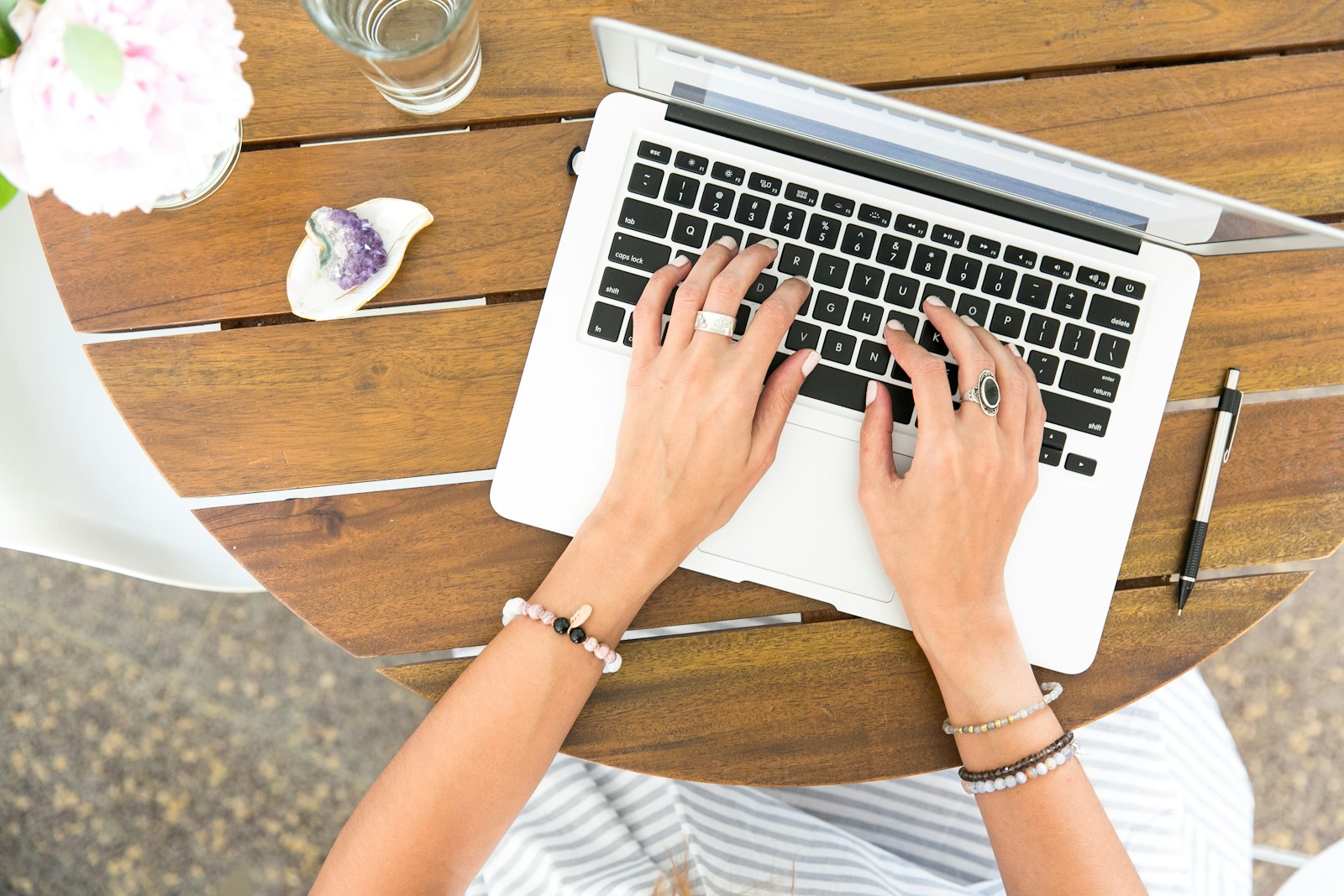 freelancing and finance