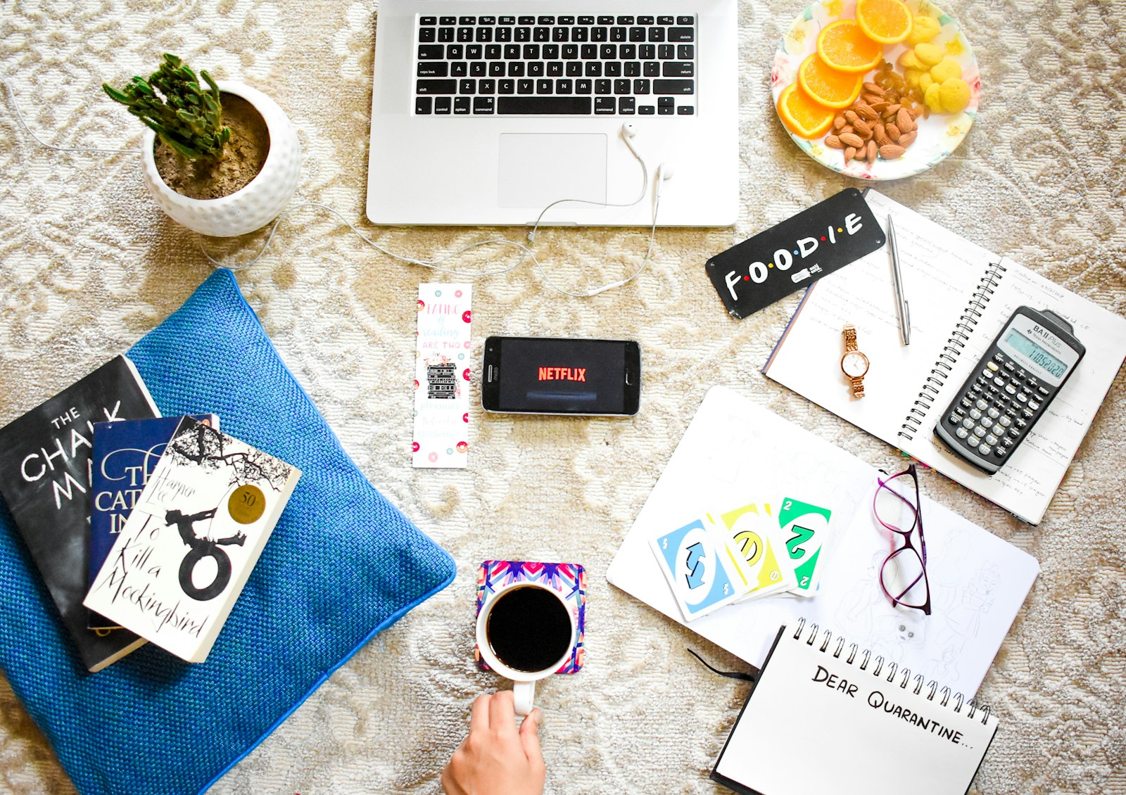 personal finance companies