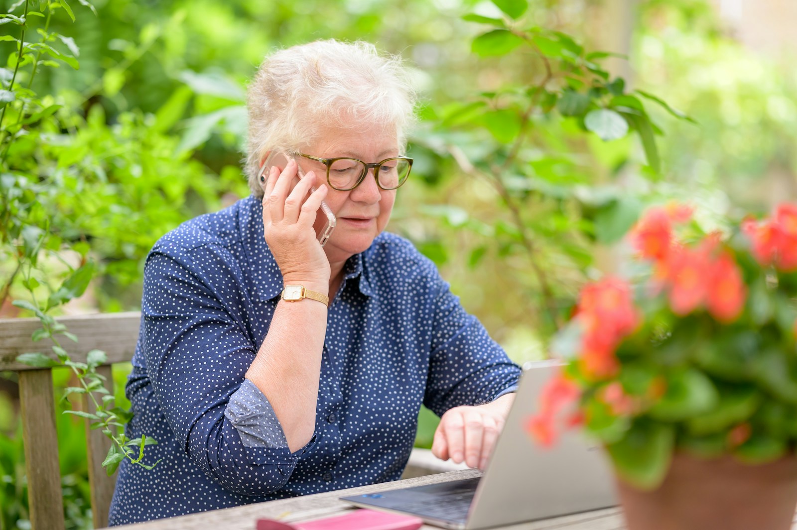 part-time jobs for retirees