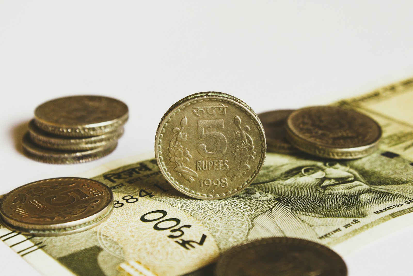 personal finance technology