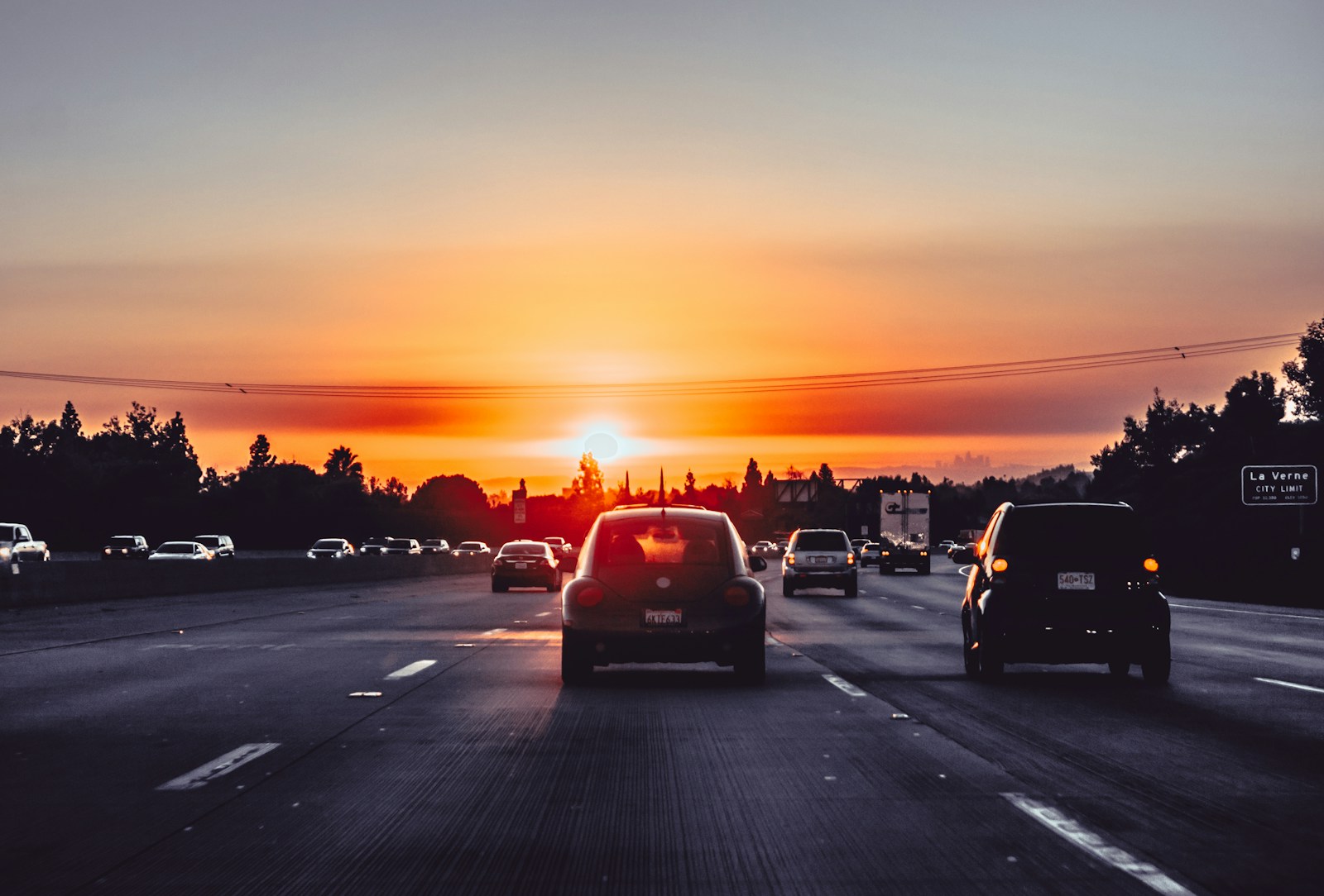 Rideshare App