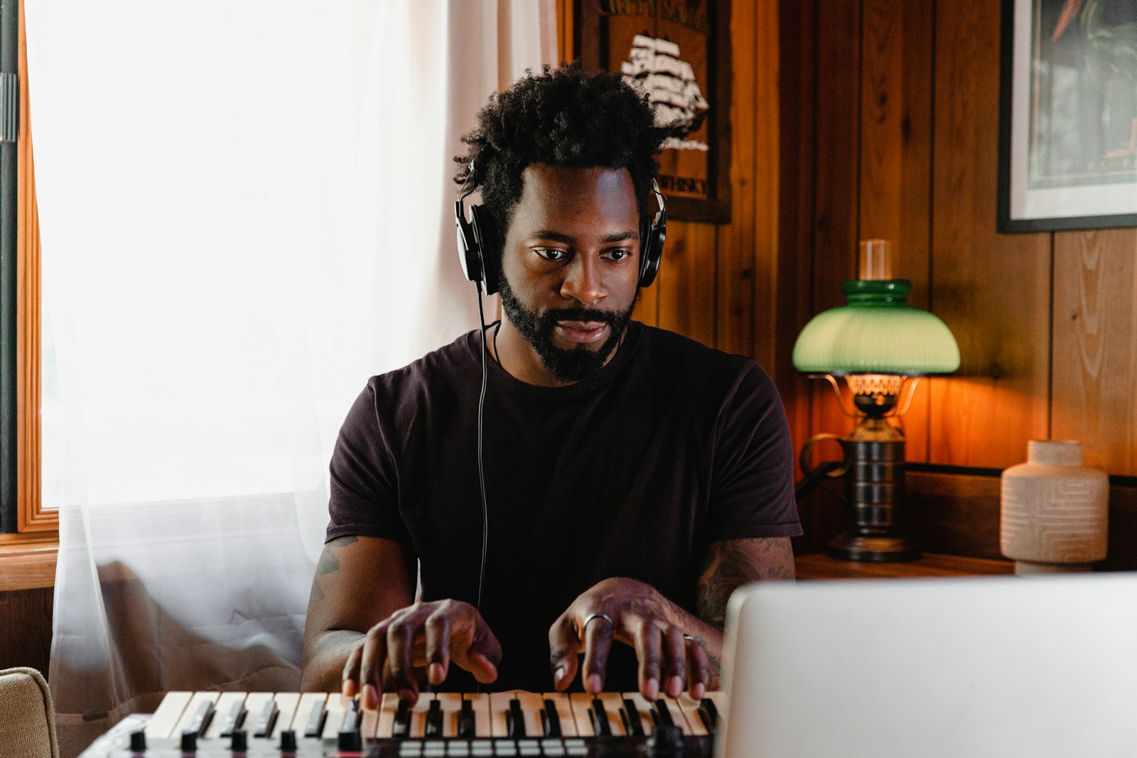 Financial Planning for Artists and Musicians