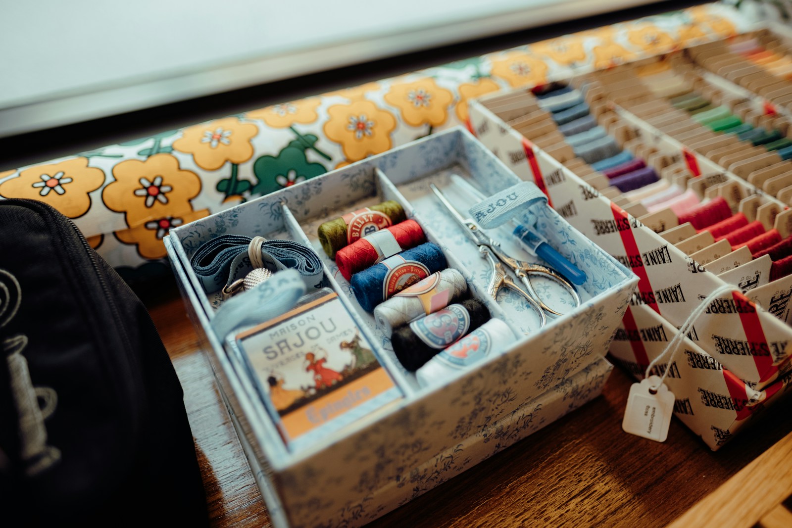 crafting