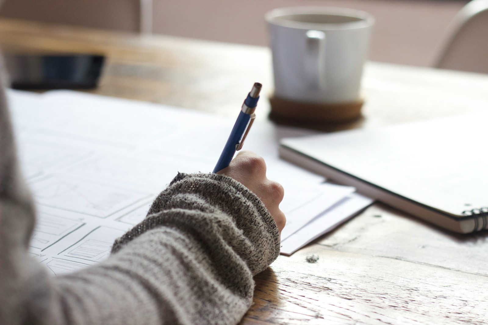 Financial Planning for Gig Workers