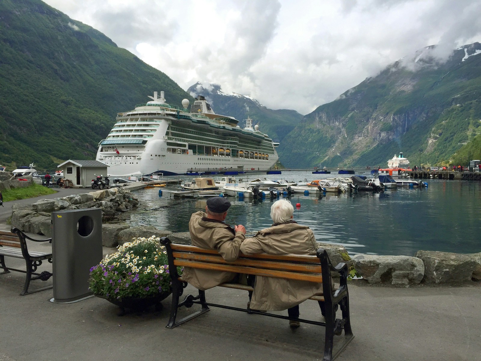 retirement planning