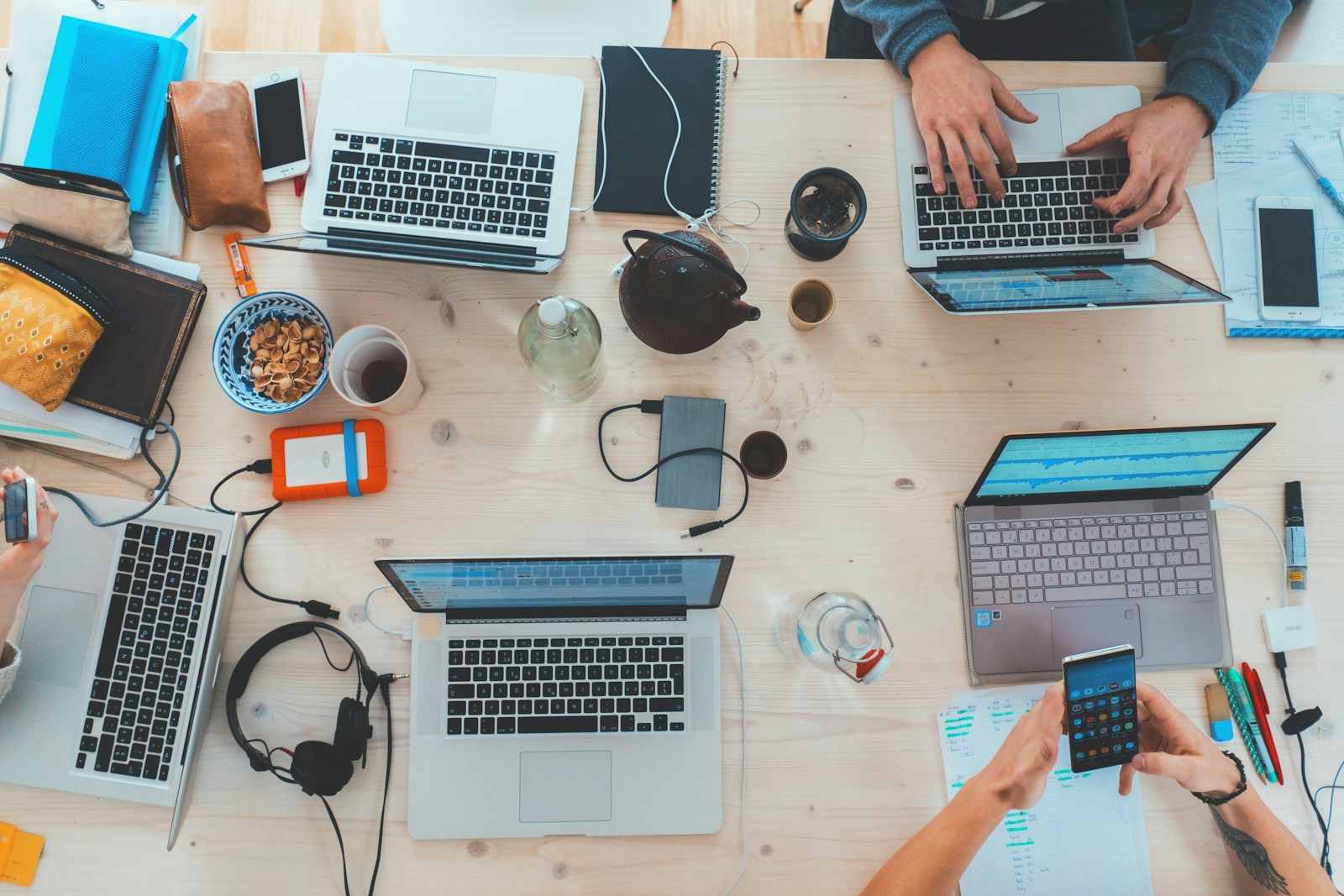 freelancer's union