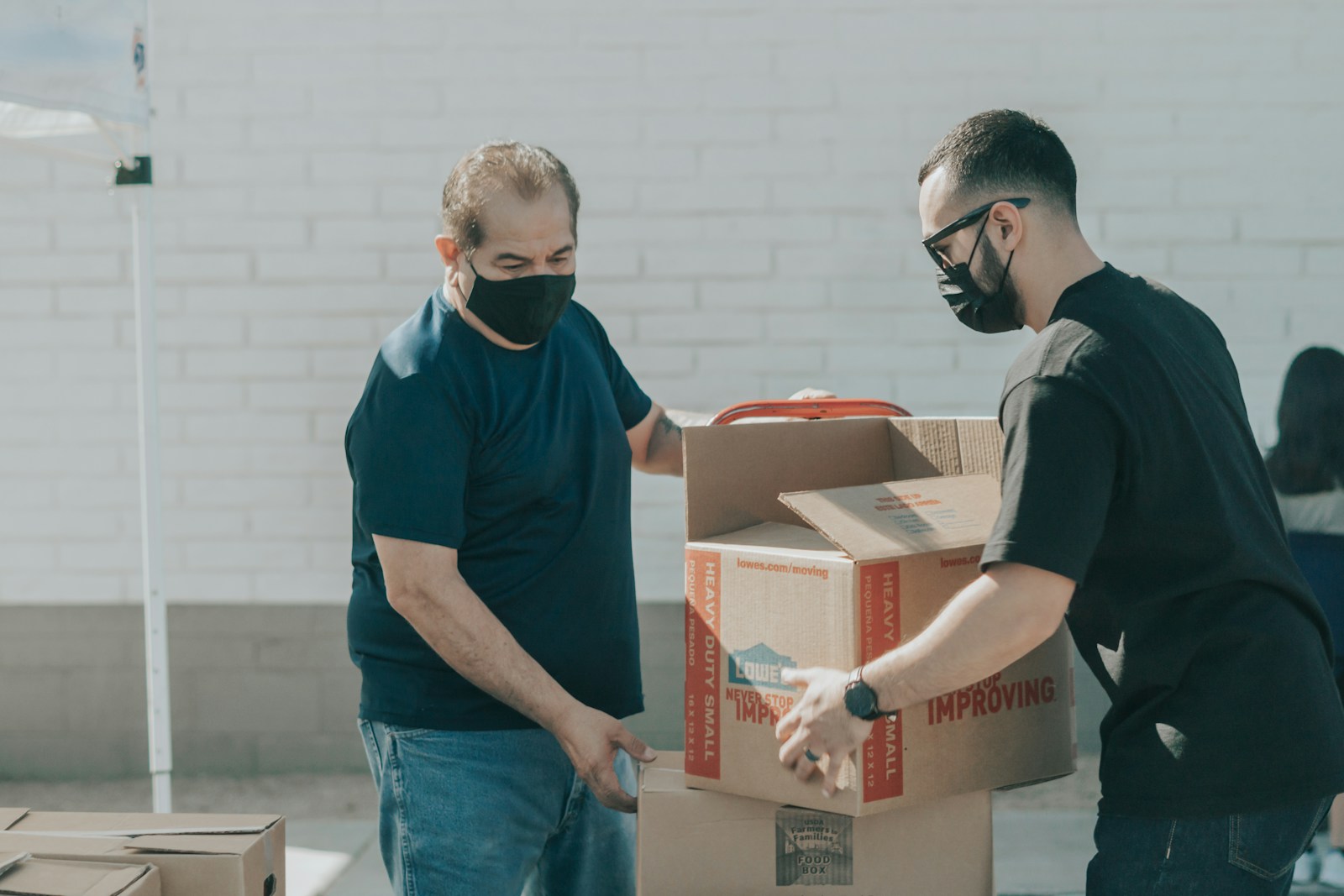 delivery jobs