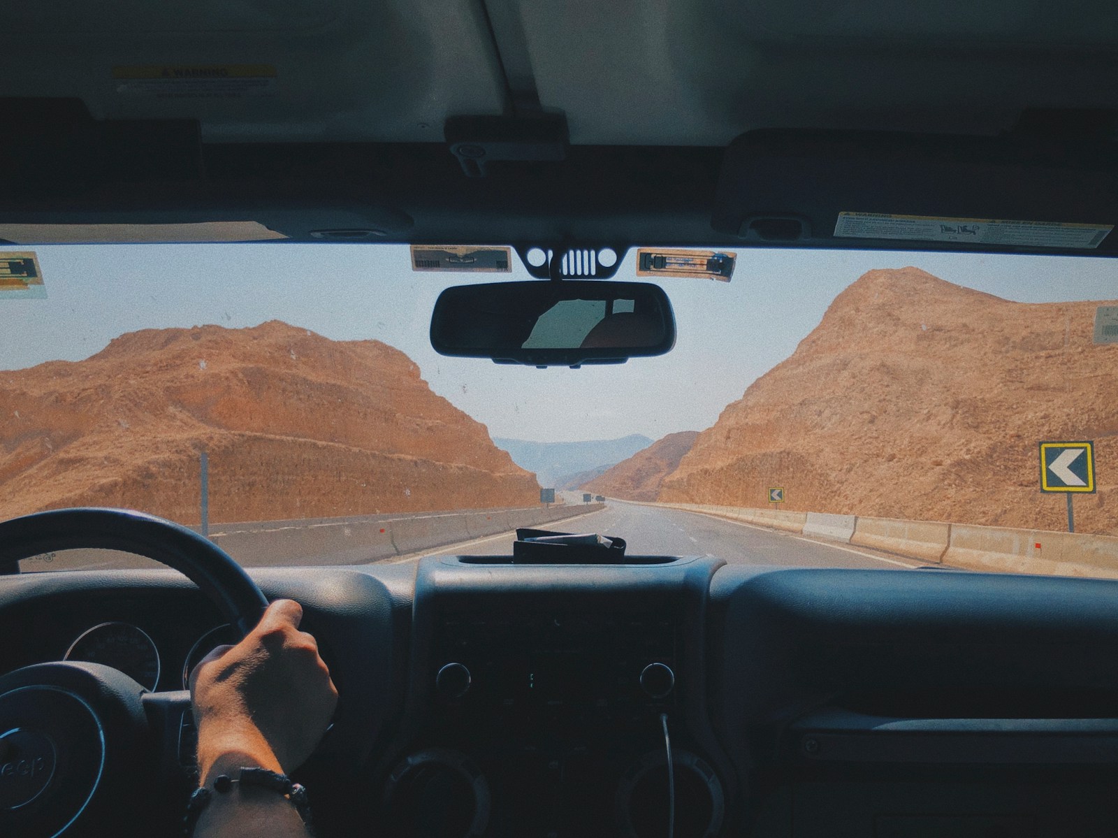 Rideshare App