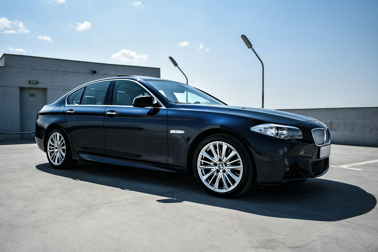how to sell a car that is financed