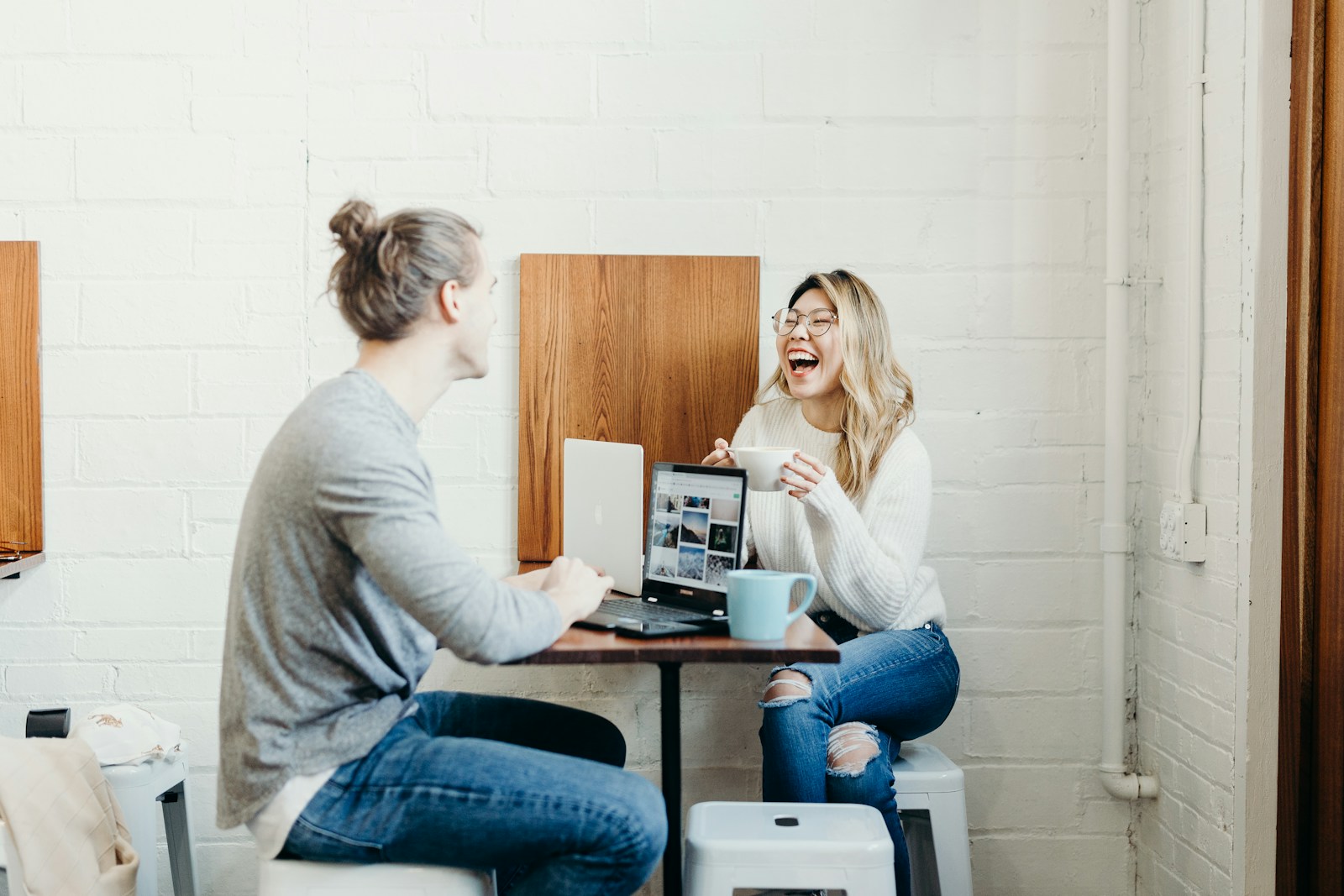 Networking for Gig Economy
