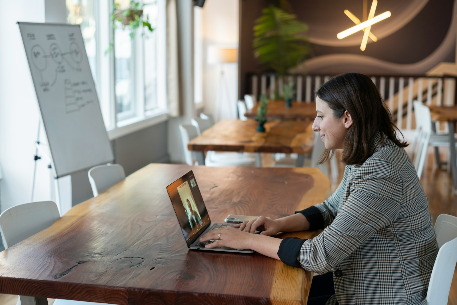 virtual assistant business