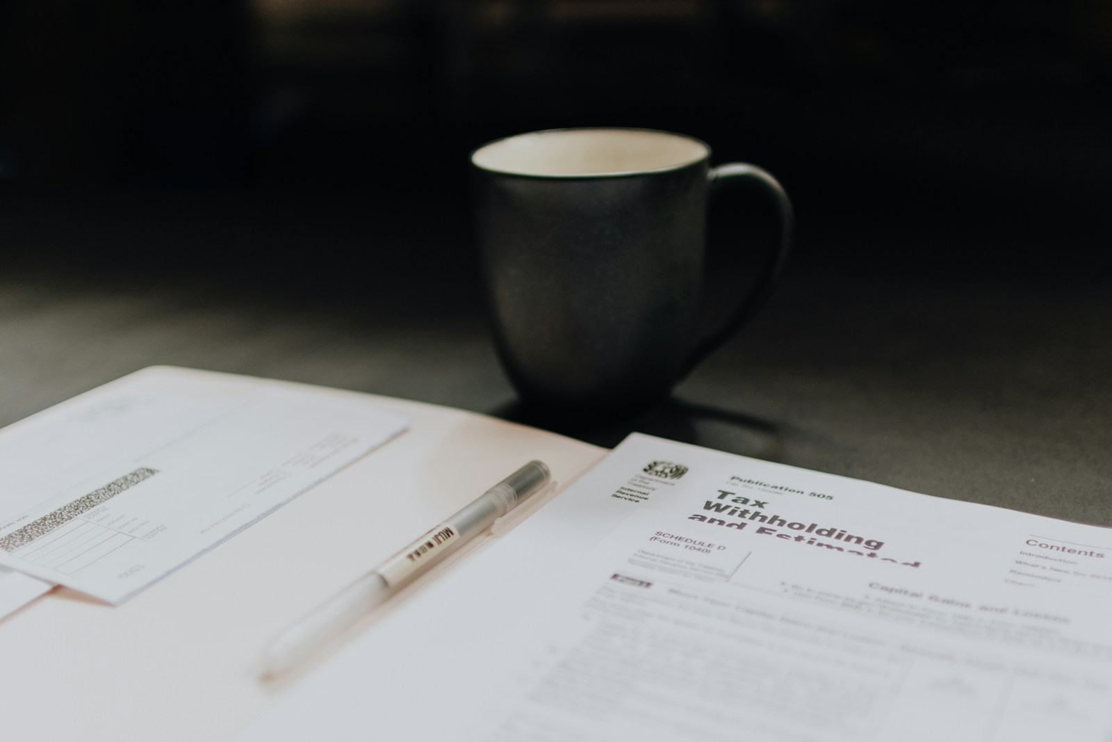 freelancing and finance