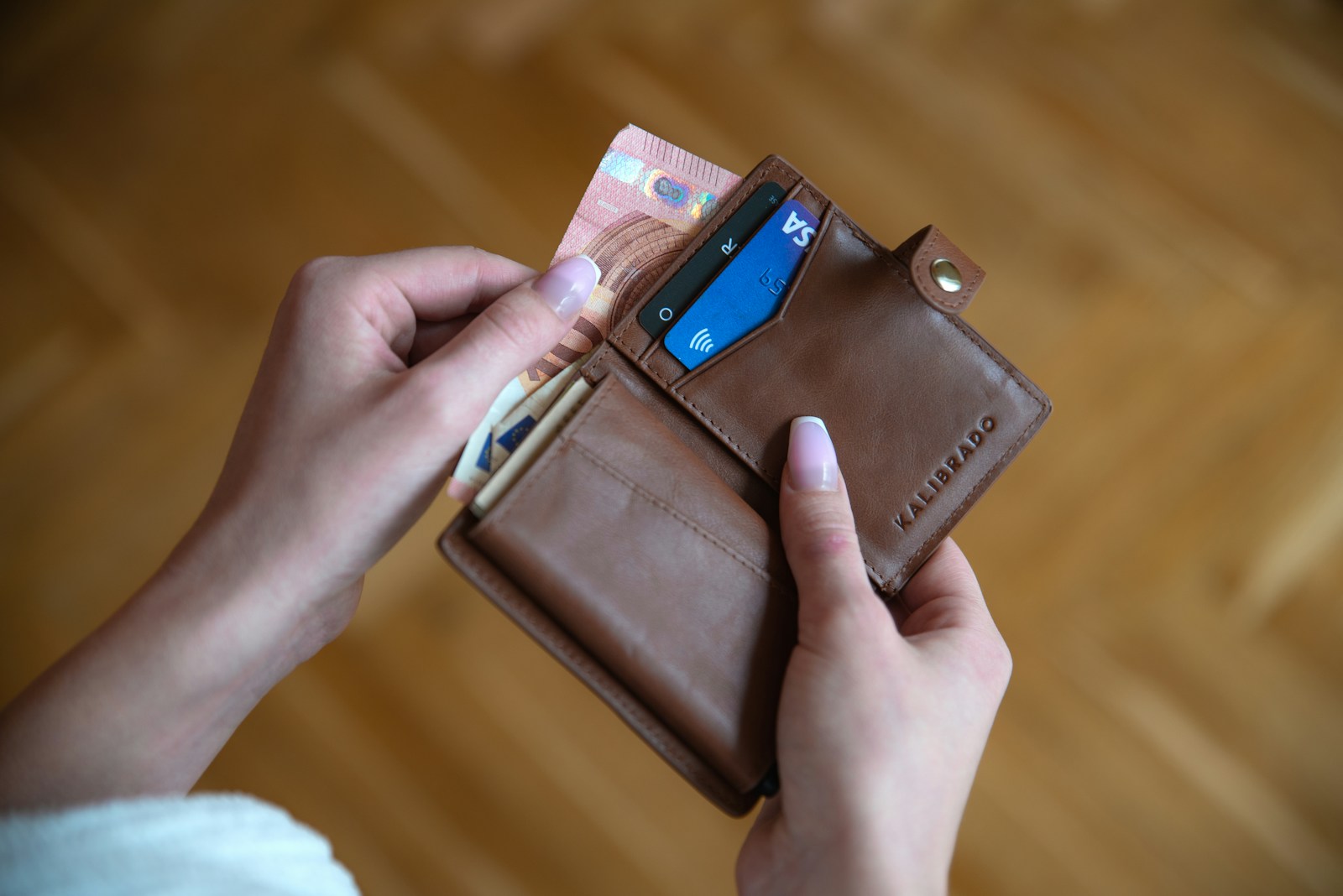personal finance websites