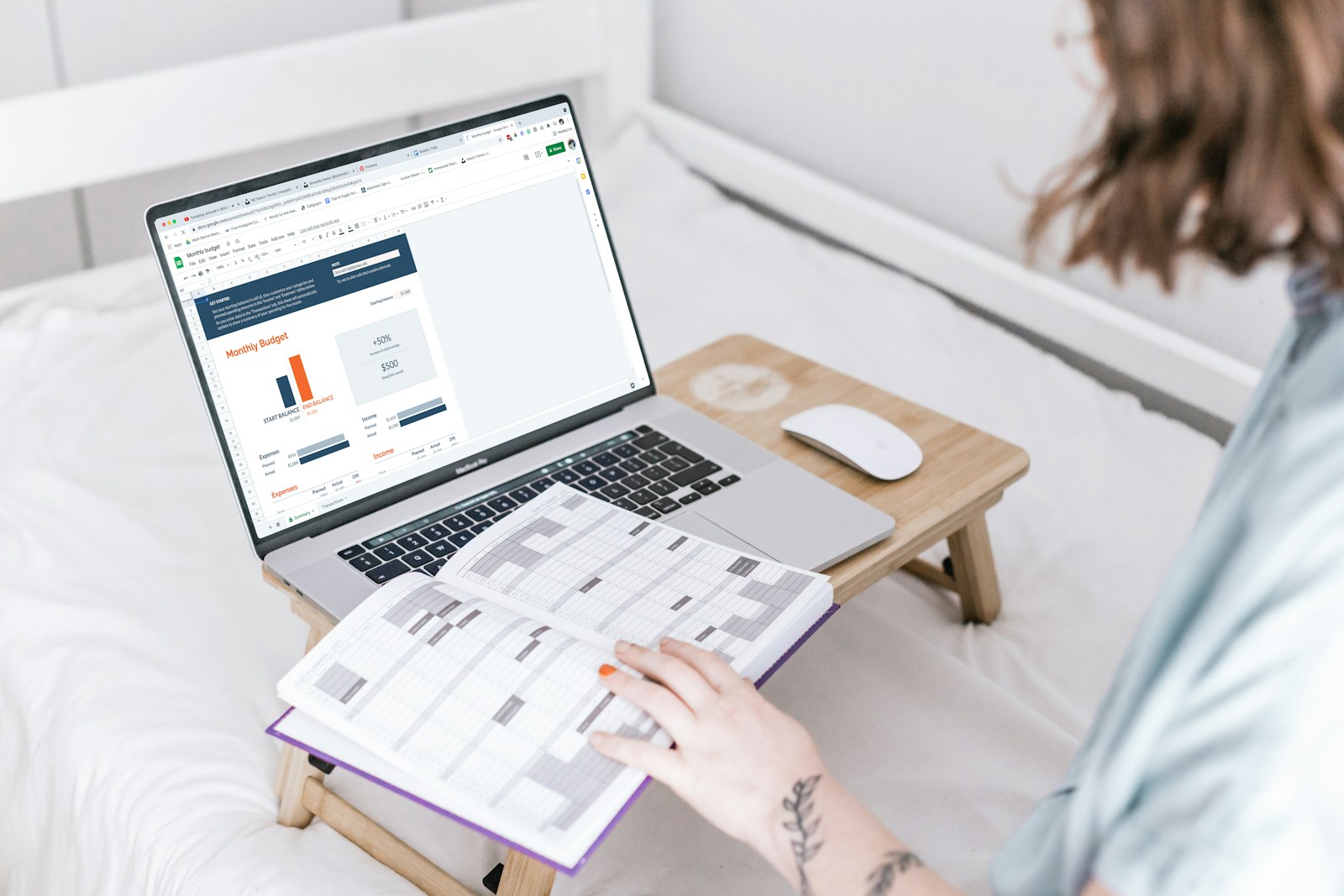 financial planning