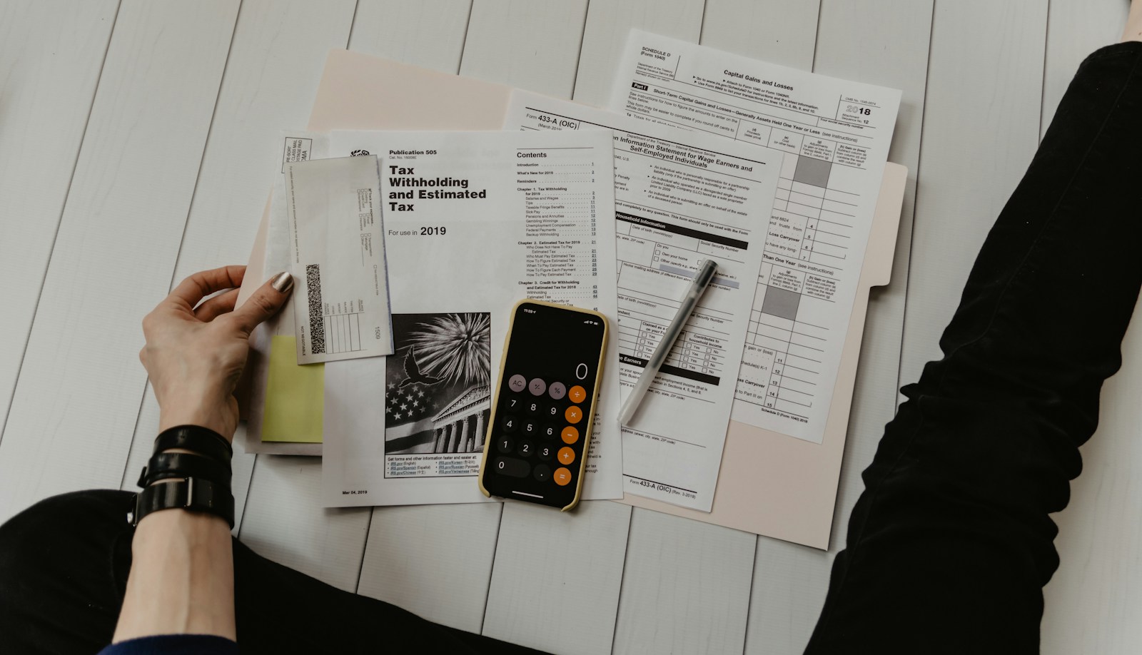 social security in the gig economy