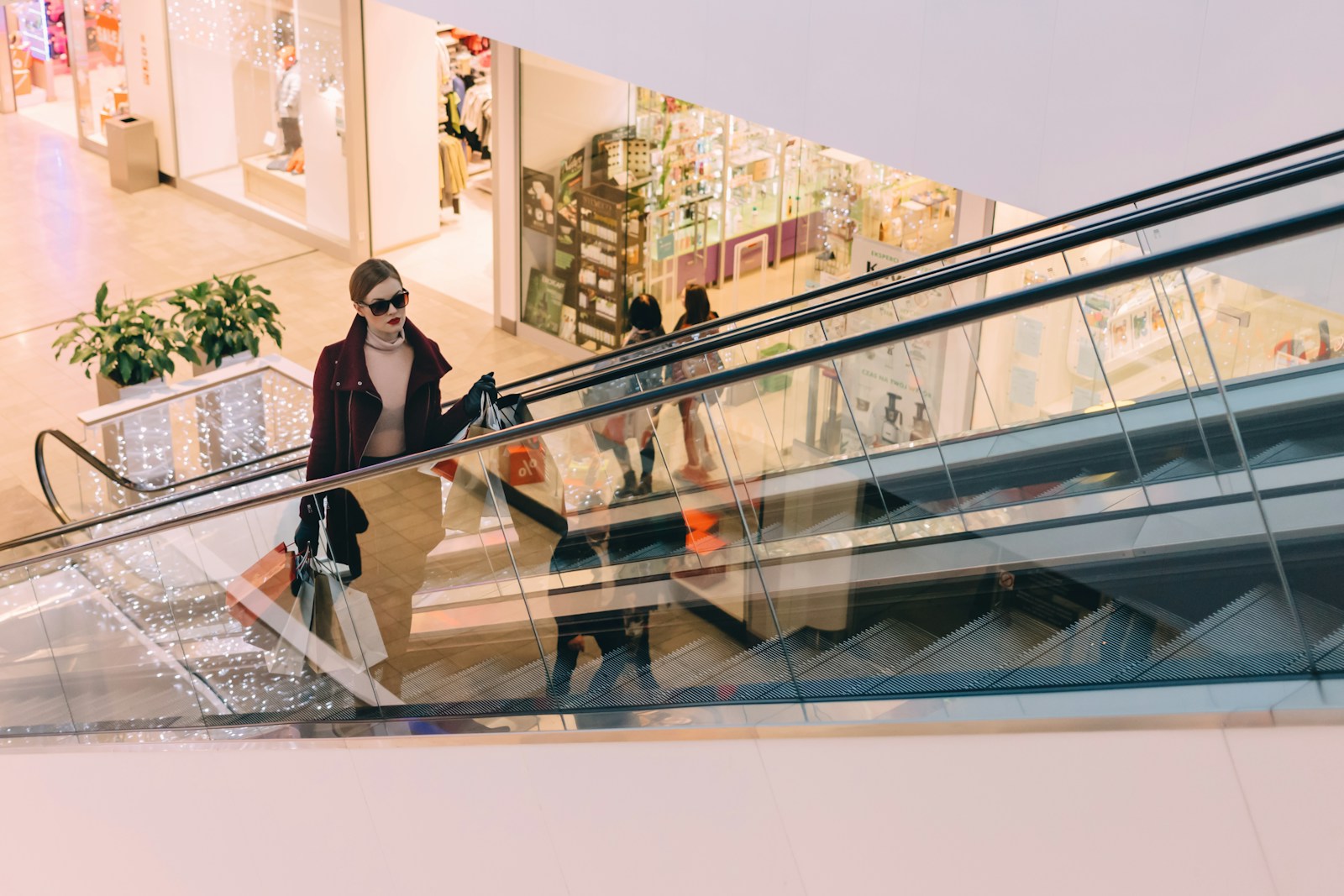 mystery shopping companies