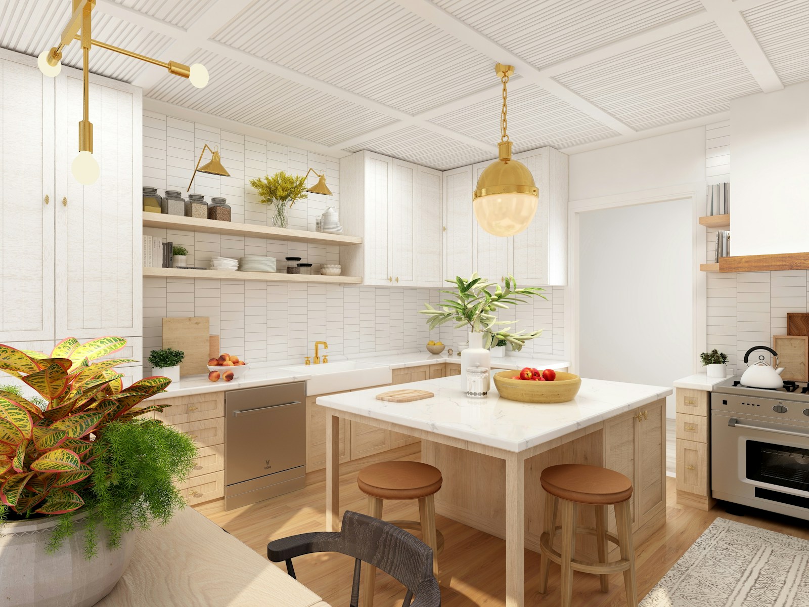 IKEA kitchen planner
