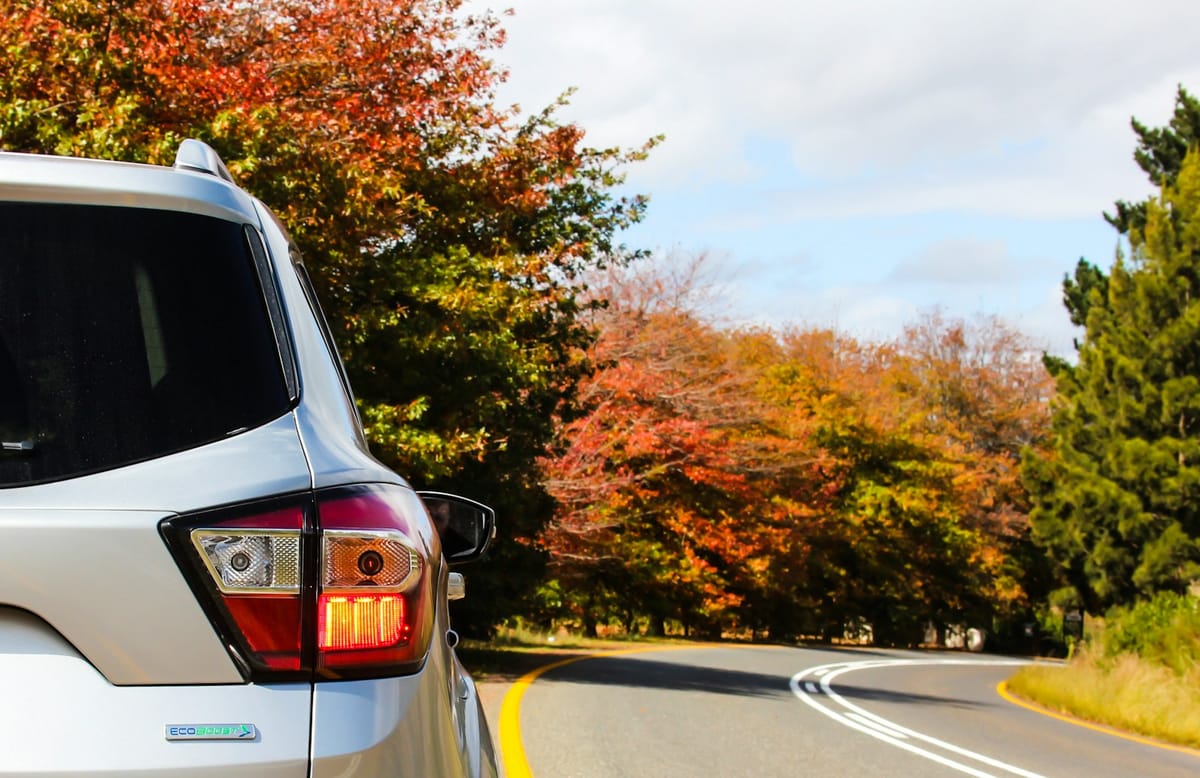 best time to book rental car