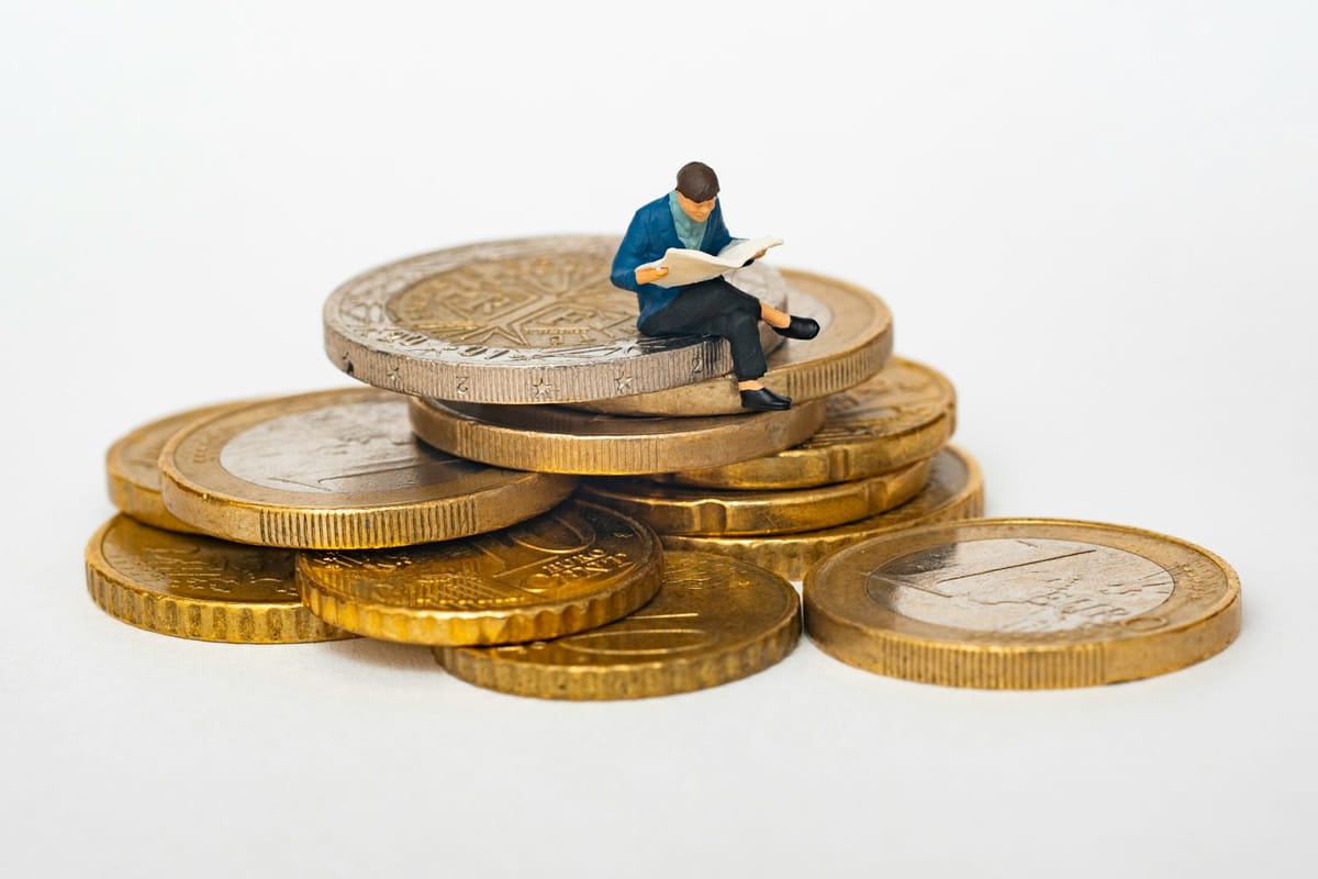 Real Estate Investing