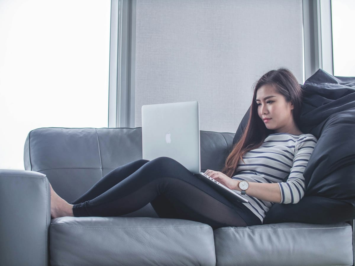 financial potential in the gig economy