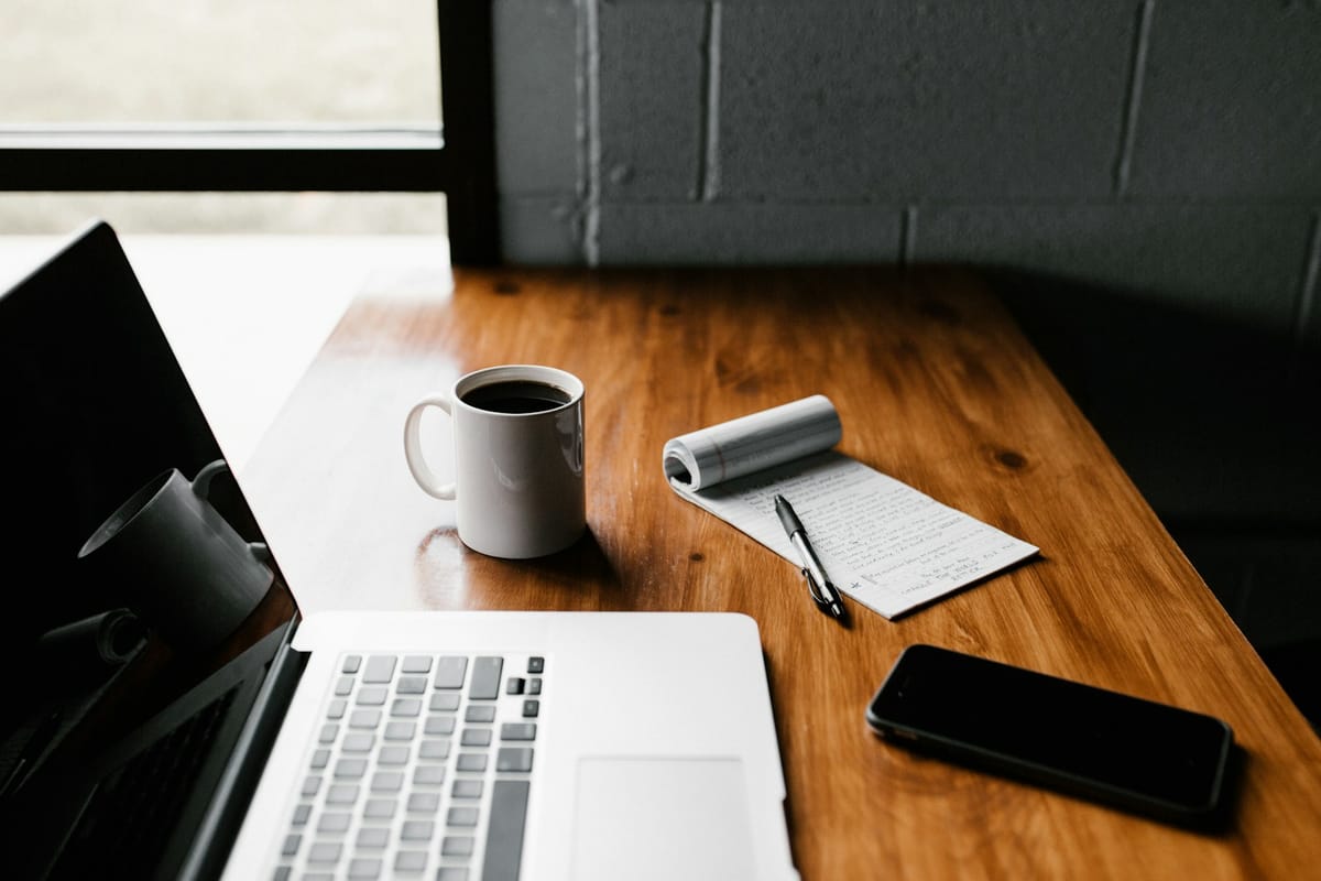 personal finance newsletters